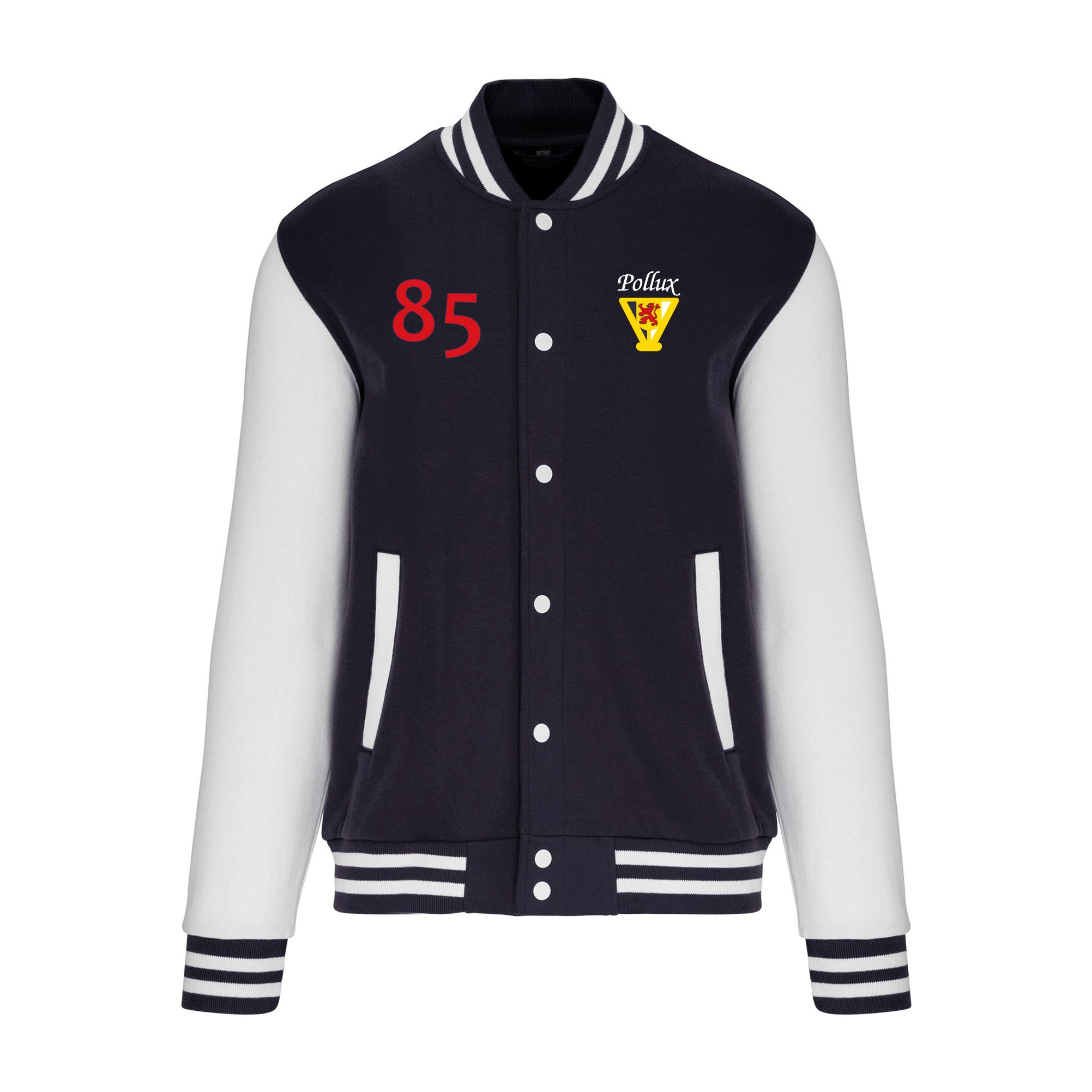 VMHC Pollux College Jacket Junior