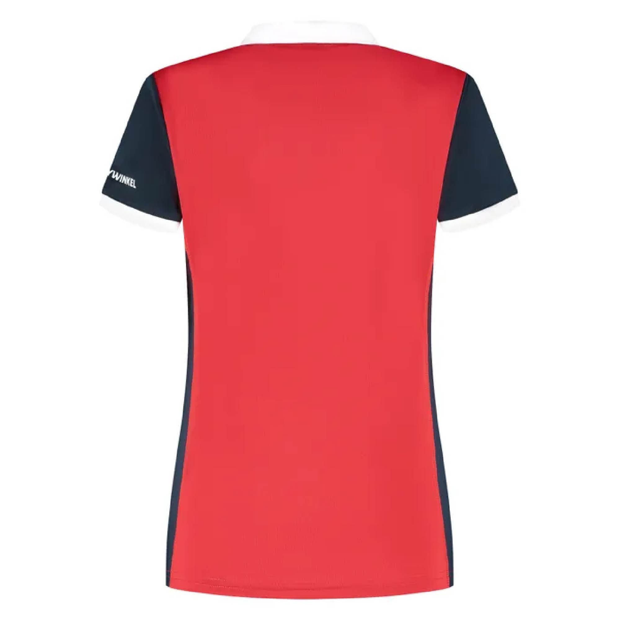 VMHC Pollux Uit Shirt Dames