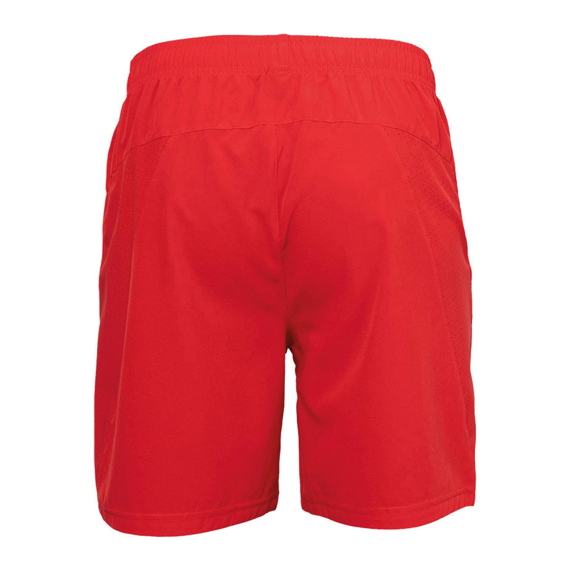 VMHC Pollux Jaipur Performance Short Heren