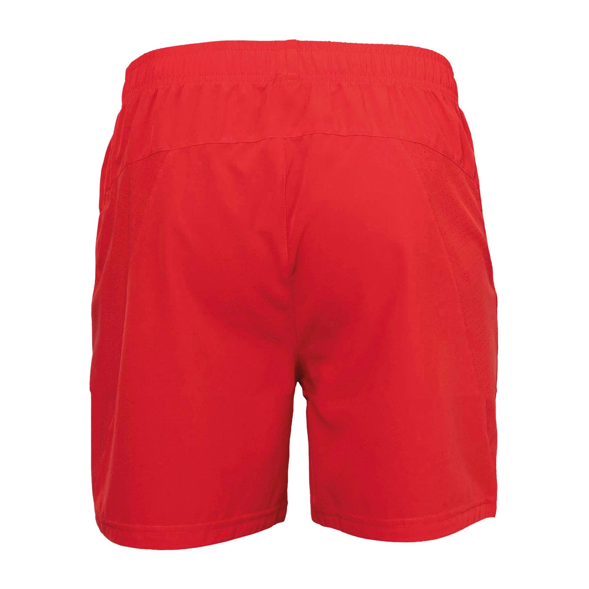 VMHC Pollux Jaipur Performance Short Jongens