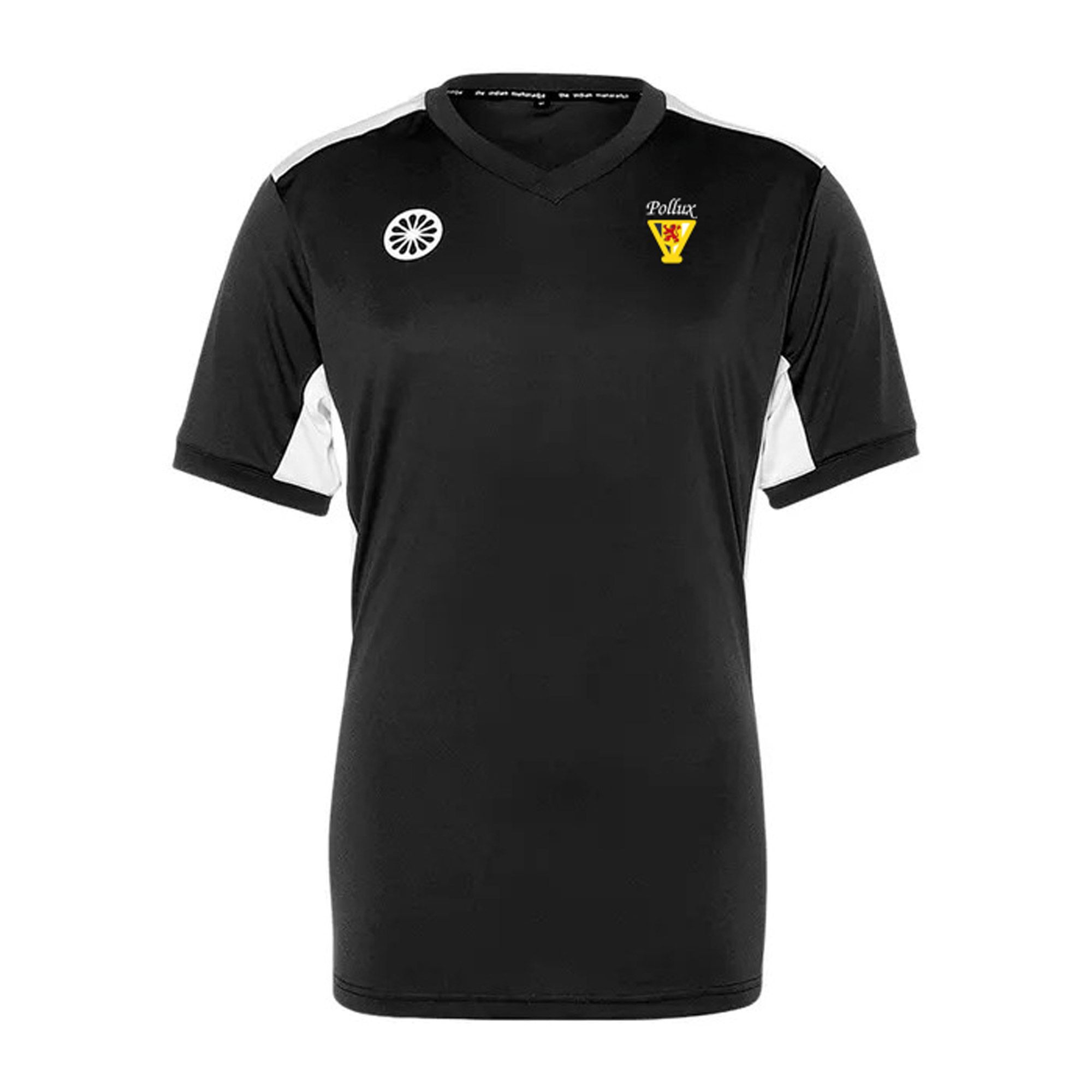 VMHC Pollux T1 SS Goalkeeper Shirt Junior