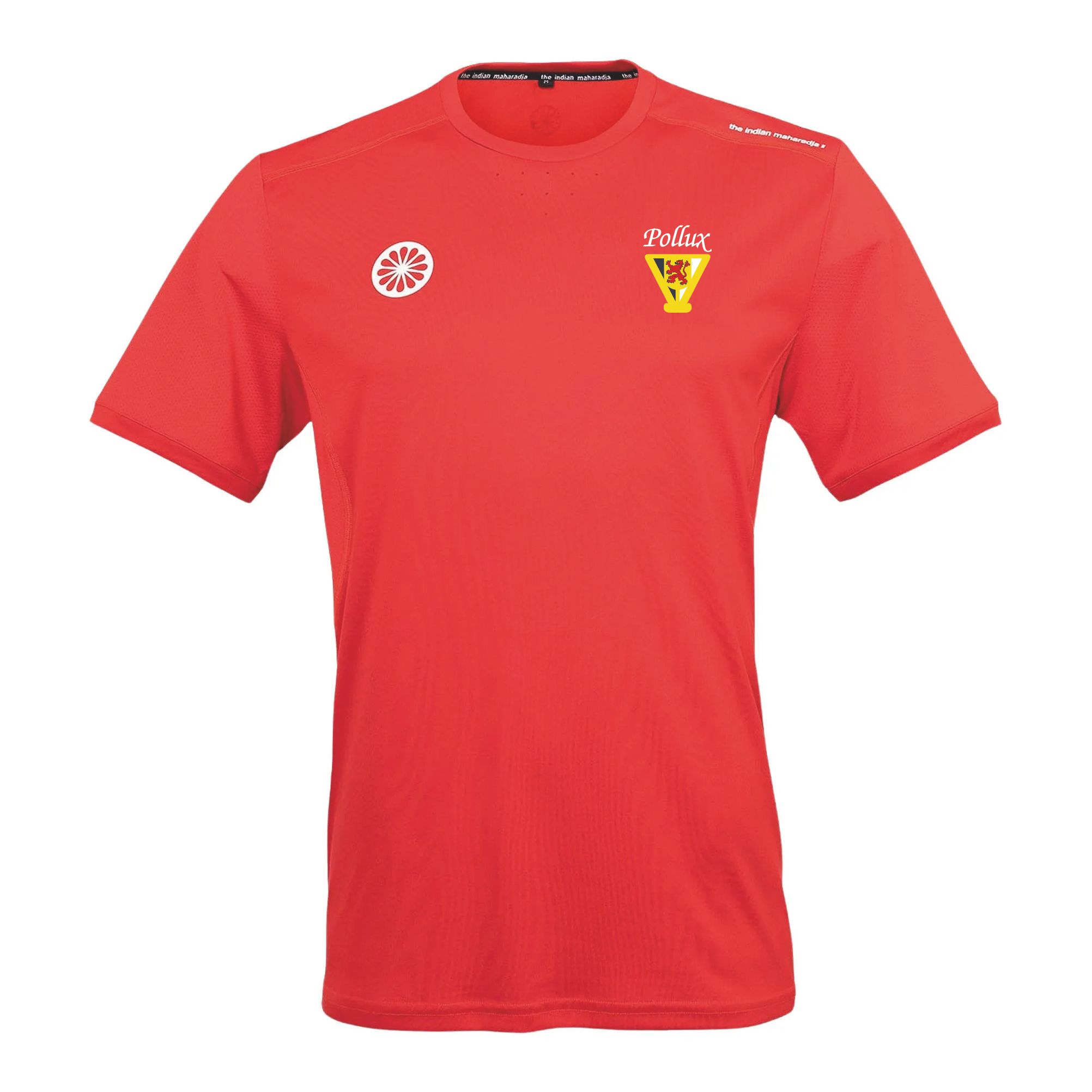 VMHC Pollux Jaipur Performance Shirt Jongens