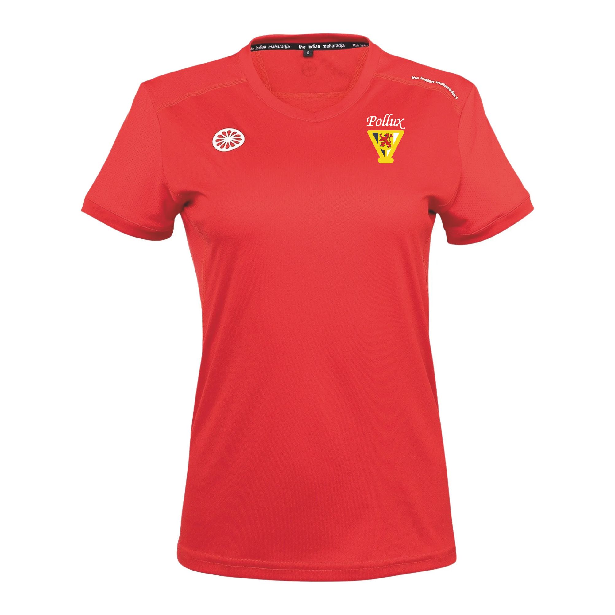 VMHC Pollux Jaipur Performance Shirt Meisjes
