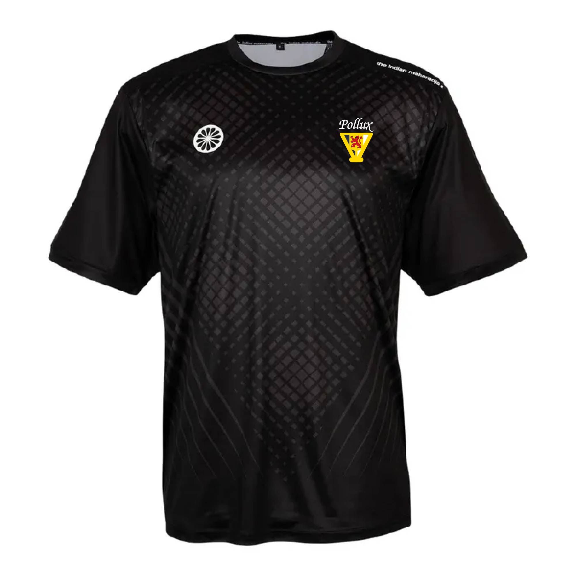 VMHC Pollux Jaipur Goalkeeper Shirt Senior
