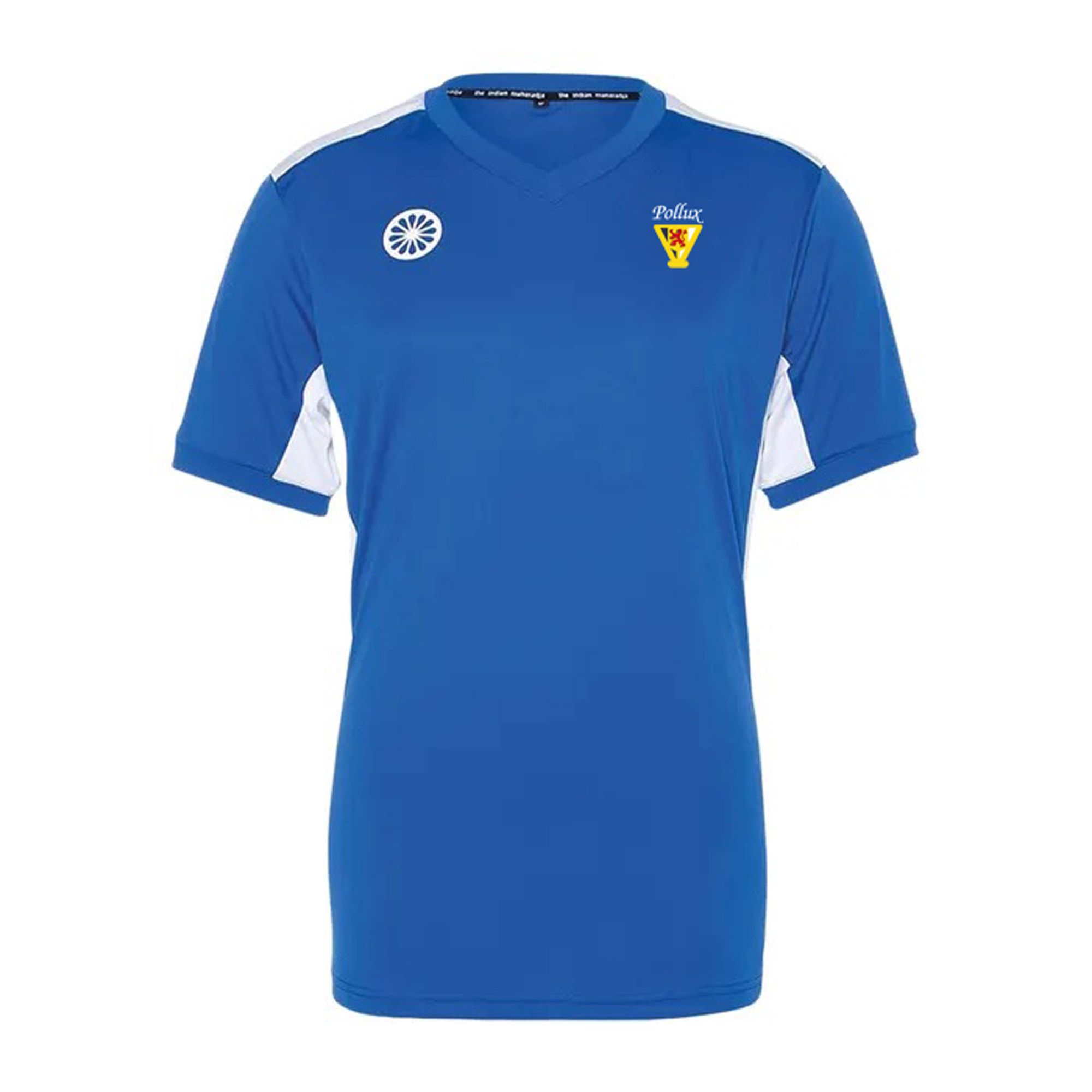 VMHC Pollux T2 SS Goalkeeper Shirt Senior