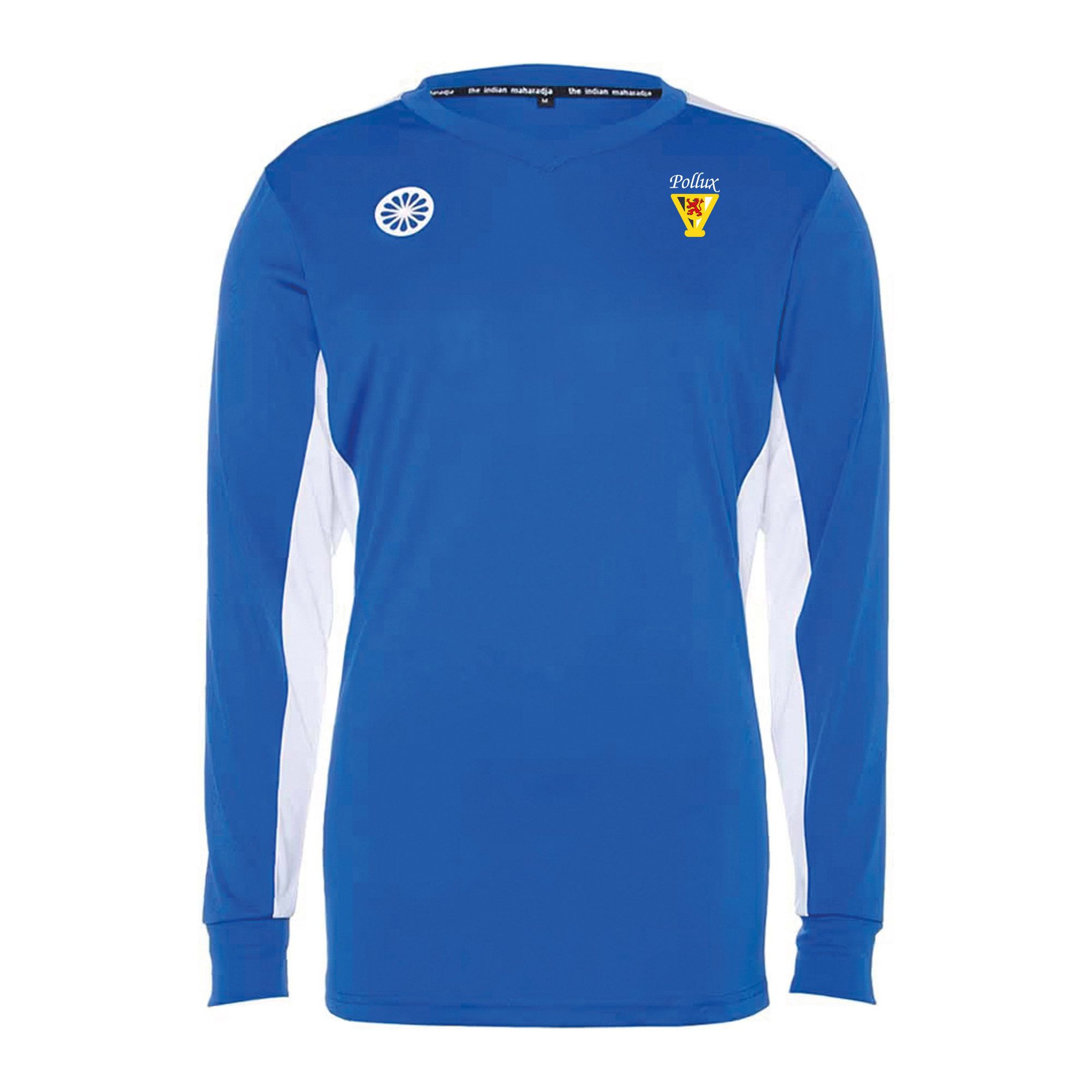 VMHC Pollux T3 LS Goalkeeper Shirt Junior