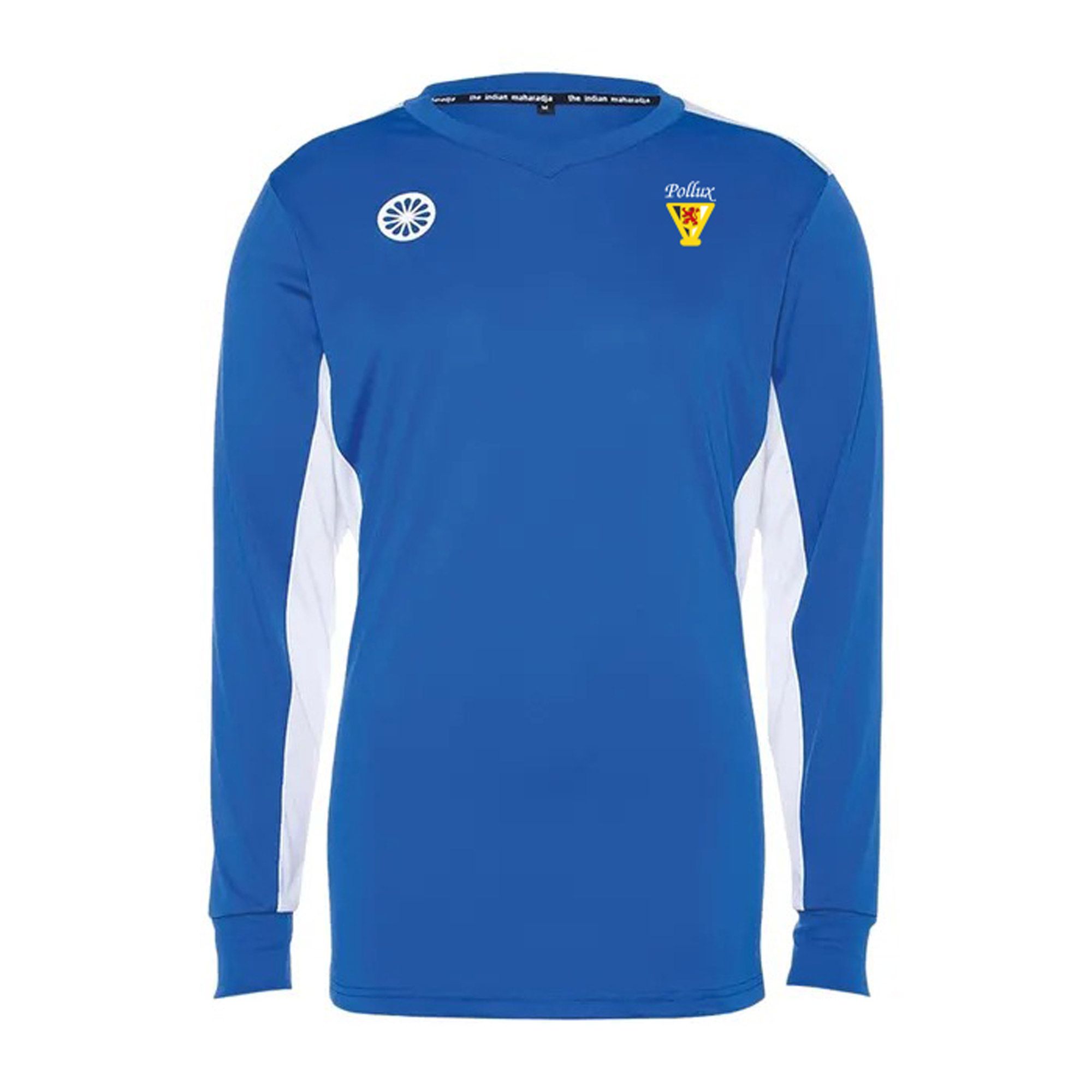 VMHC Pollux T4 LS Goalkeeper Shirt Senior