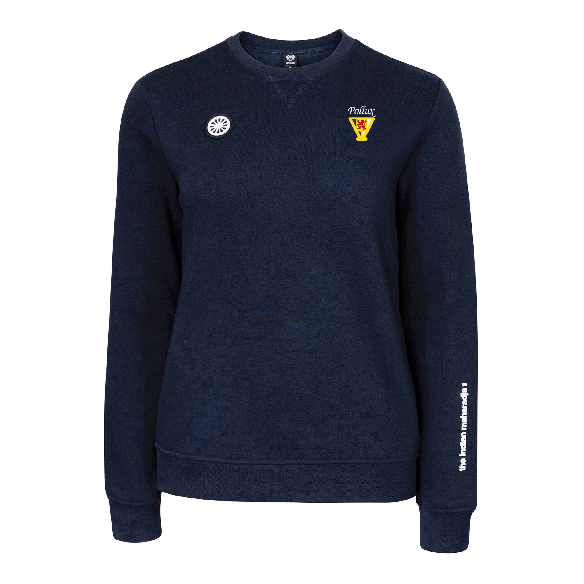 VMHC Pollux Classic Crew Sweater Dames