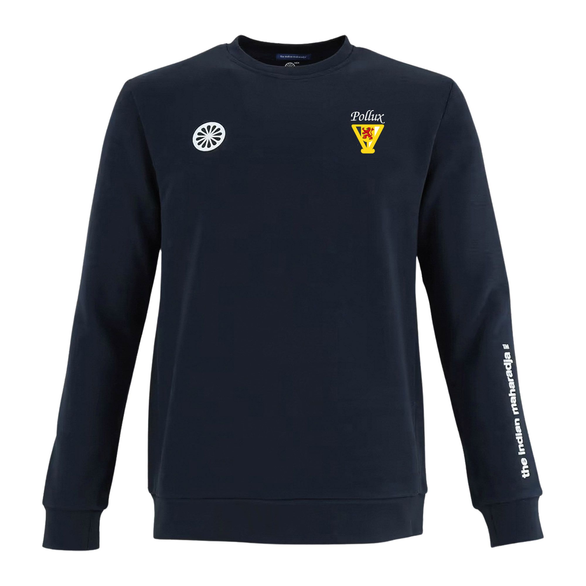 VMHC Pollux Classic Crew Sweater Heren