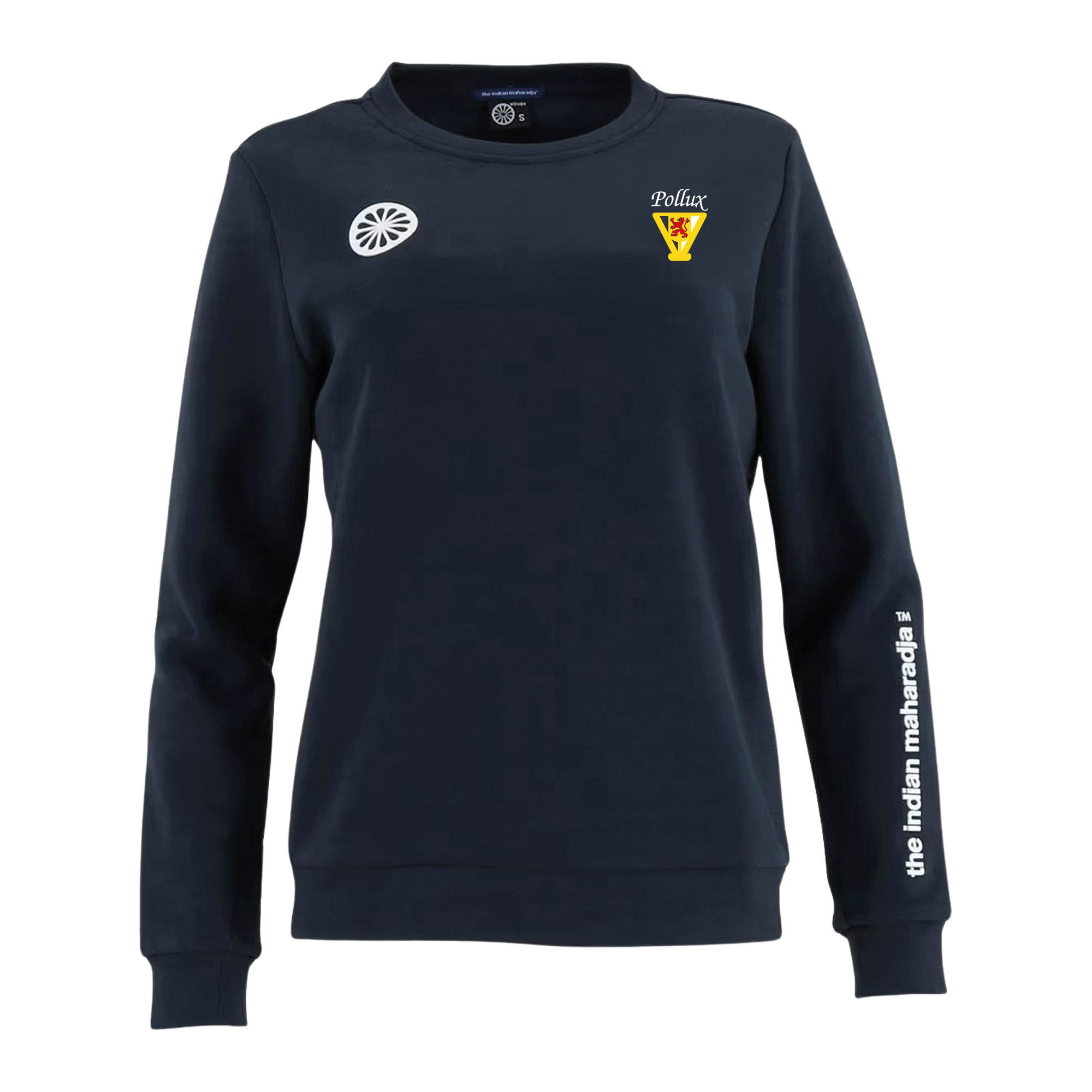 VMHC Pollux Classic Crew Sweater Junior