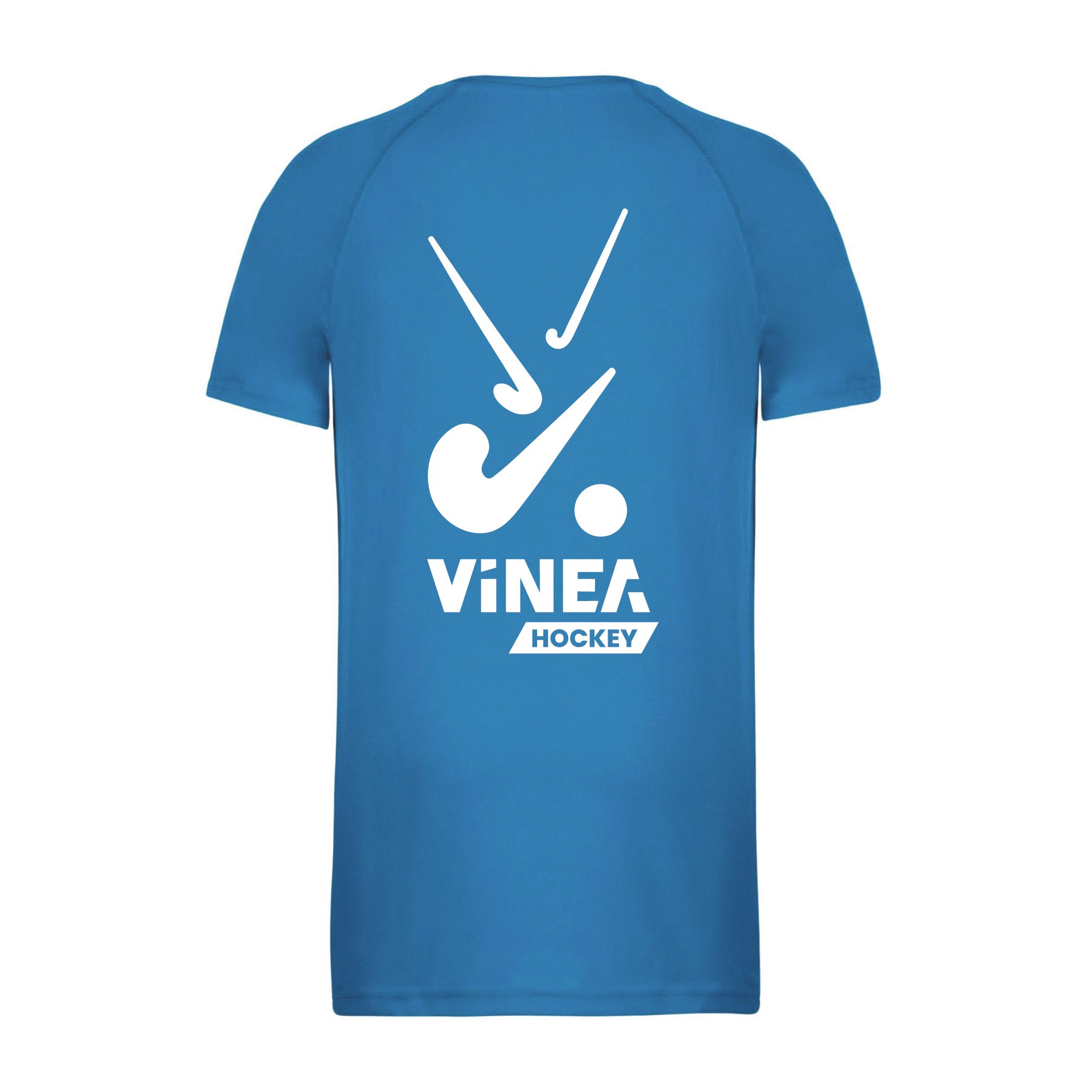 Vinea Vakanties Sportshirt Senior