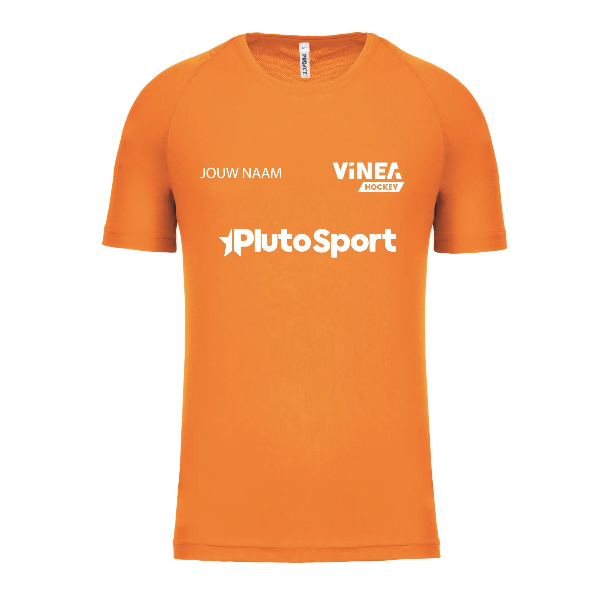 Vinea Vakanties Sportshirt Senior