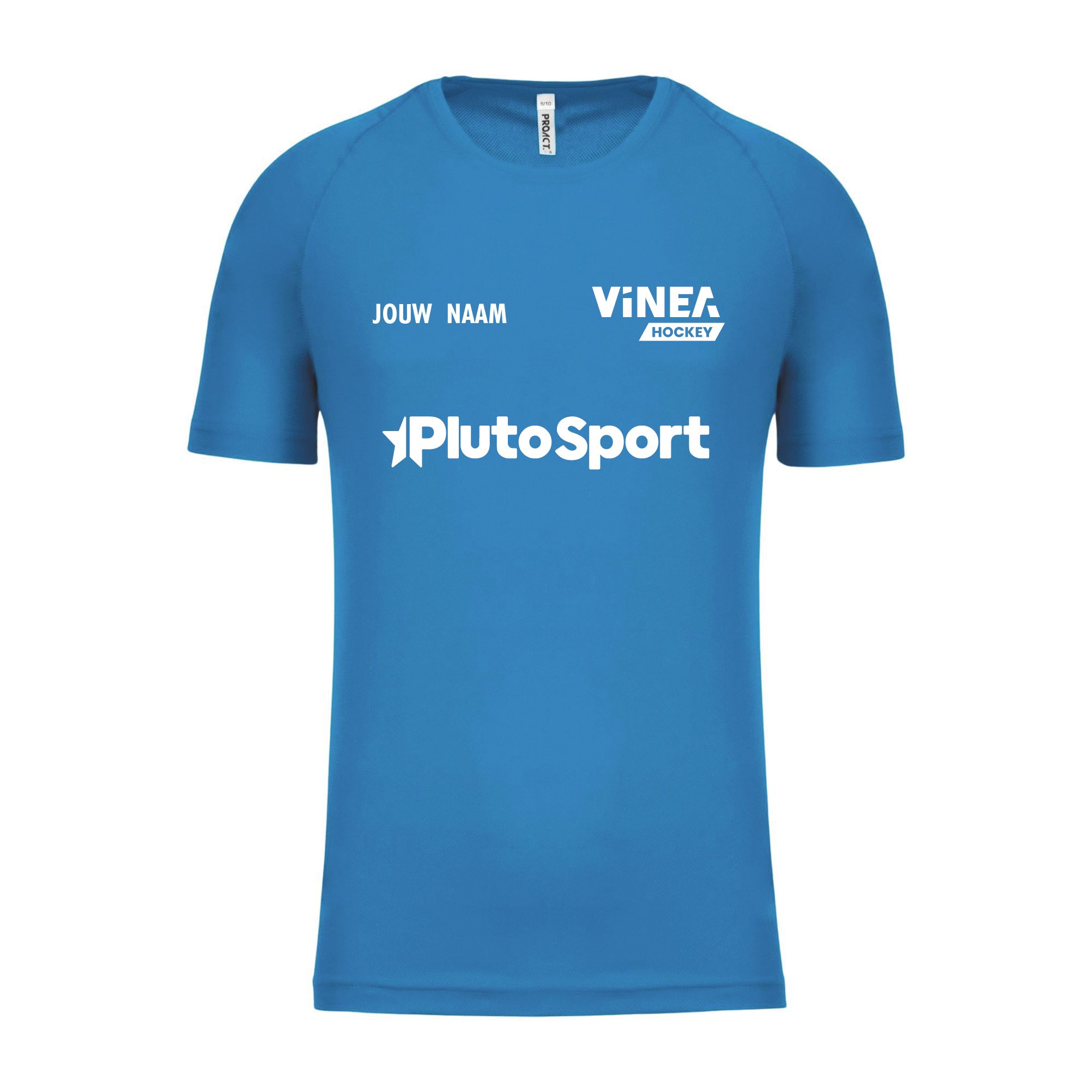Vinea Vakanties Sportshirt Junior