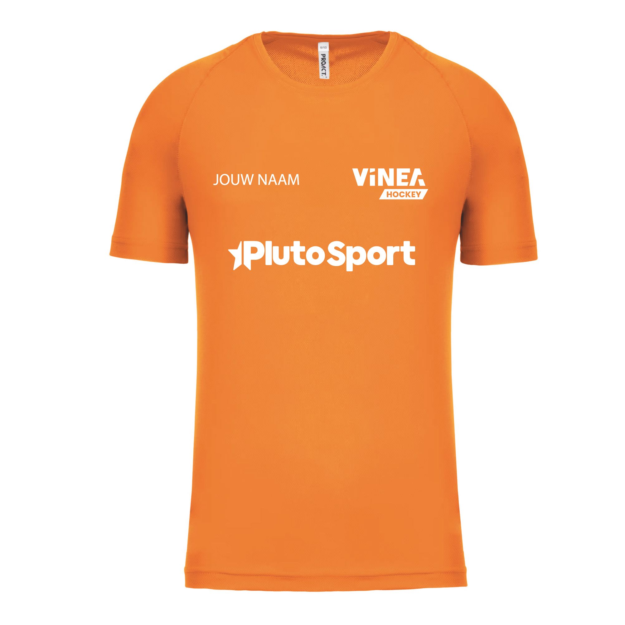 Vinea Vakanties Sportshirt Junior