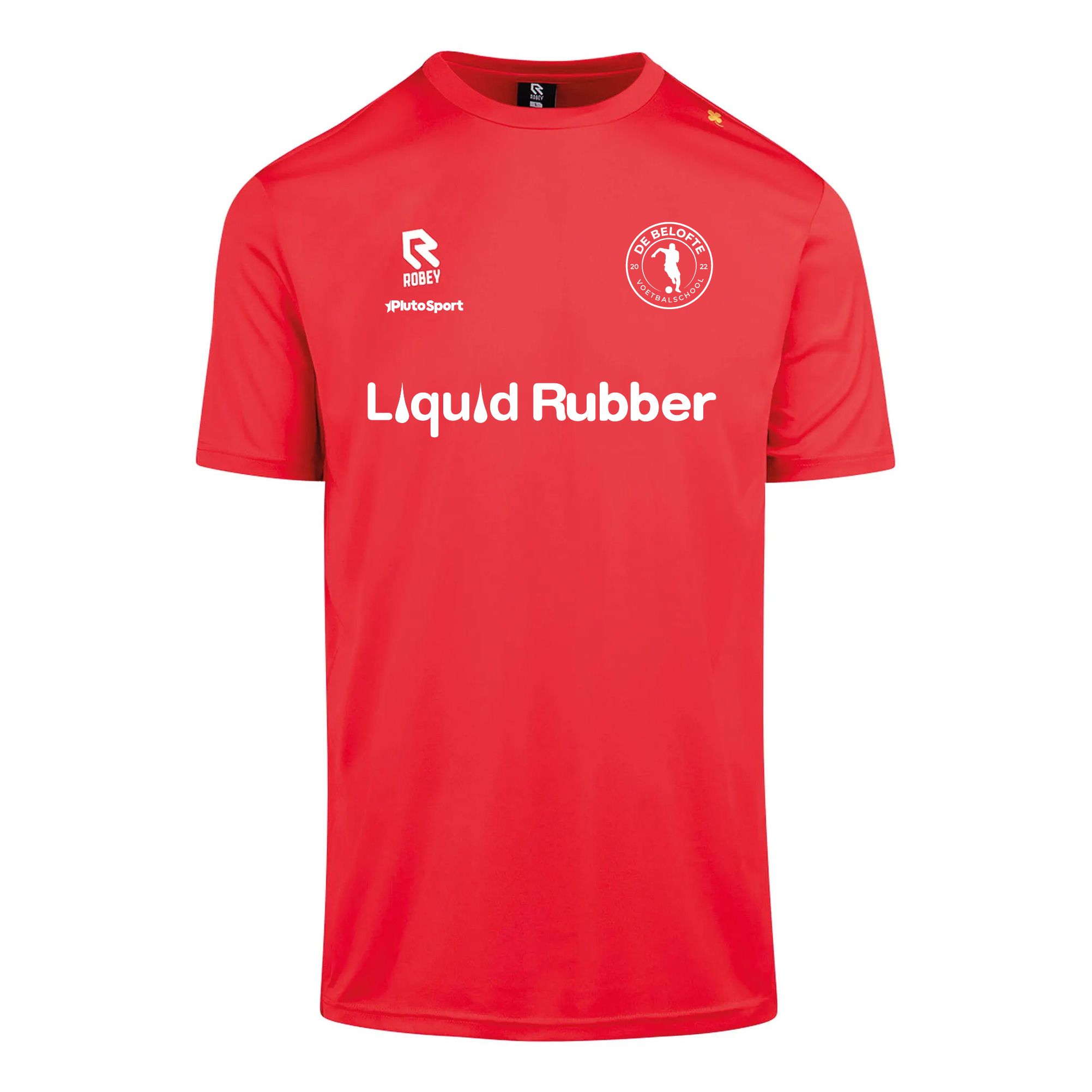 Voetbalschool De Belofte Shirt Junior
