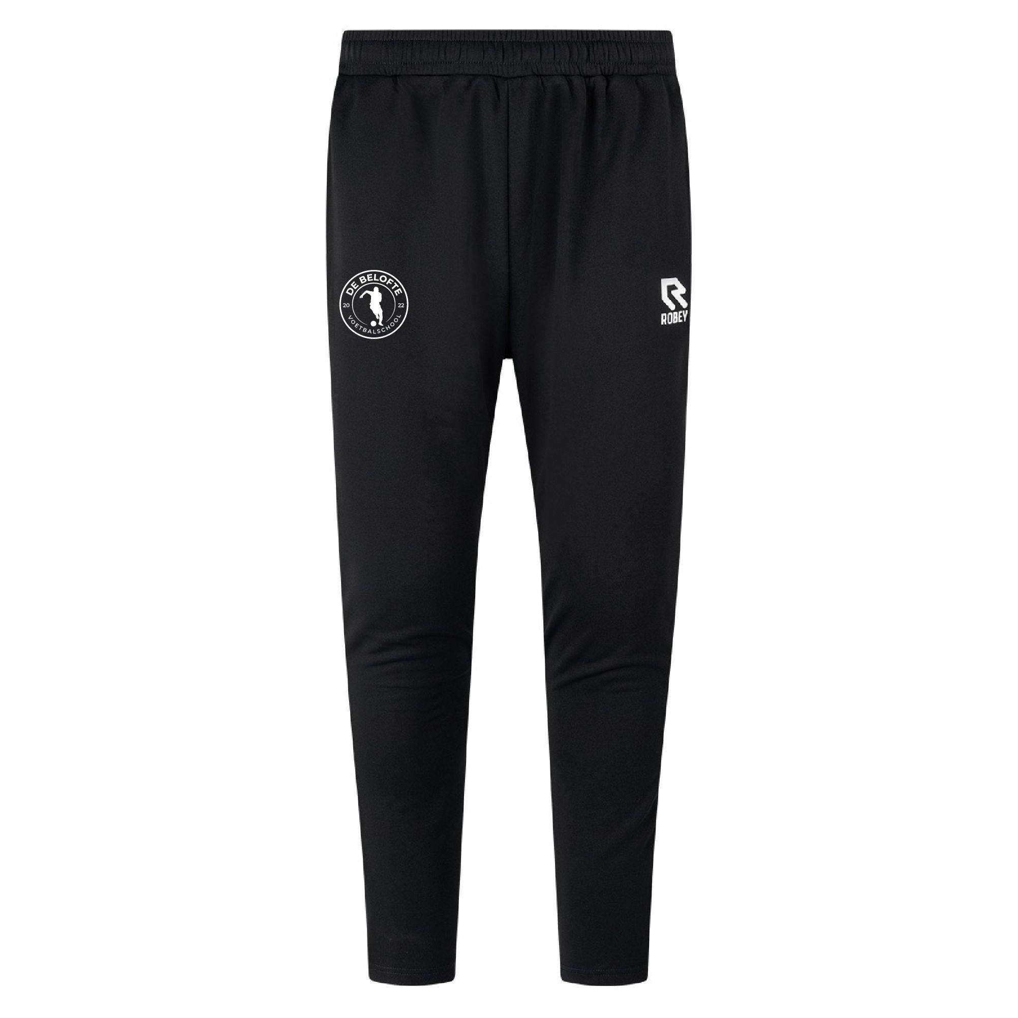 Voetbalschool De Belofte Trainingsbroek Junior