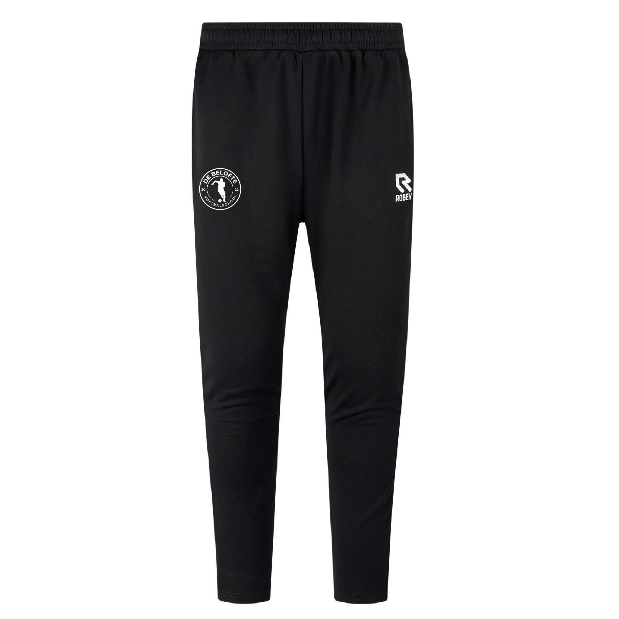 Voetbalschool De Belofte Trainingsbroek Senior