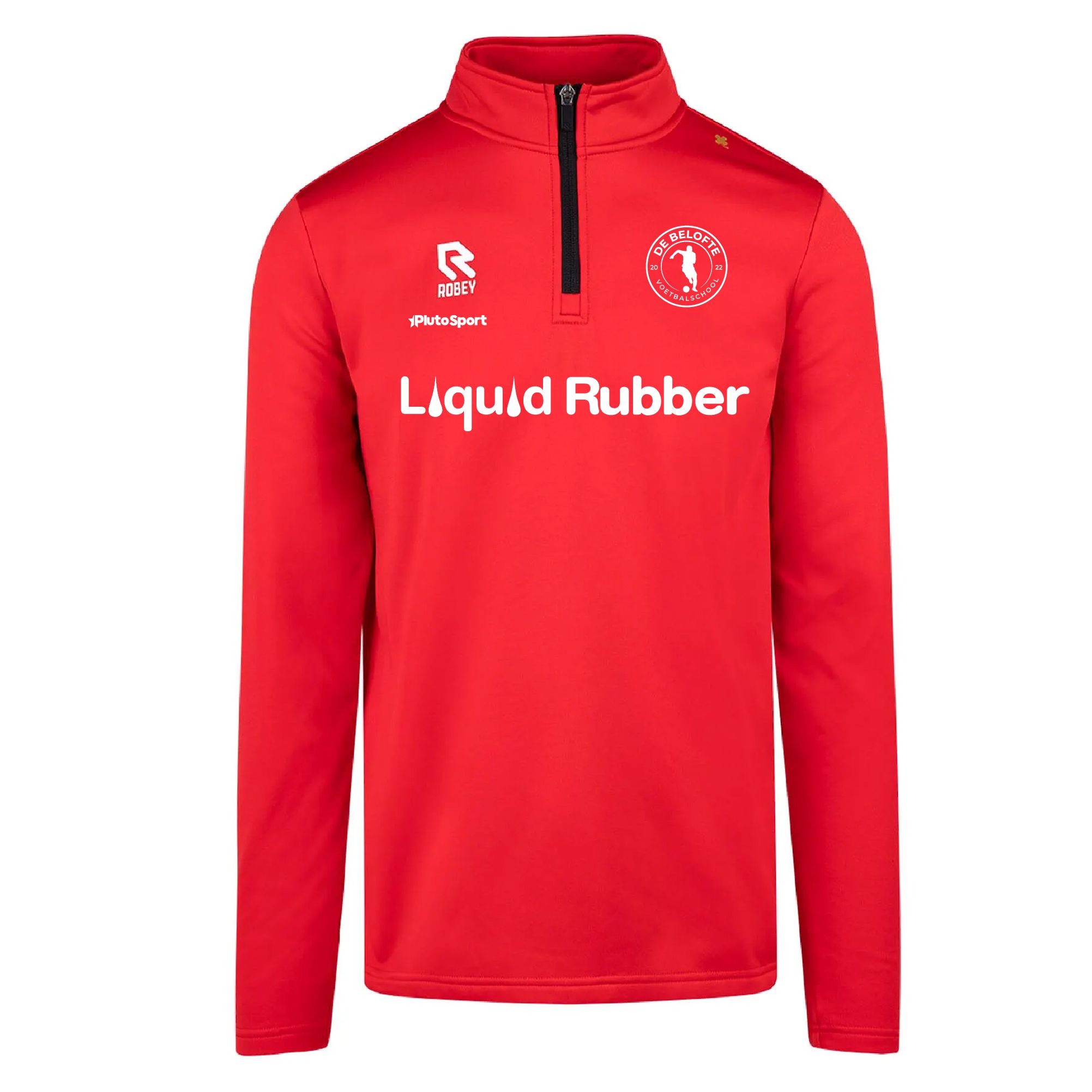 Voetbalschool De Belofte Trainingssweater Senior