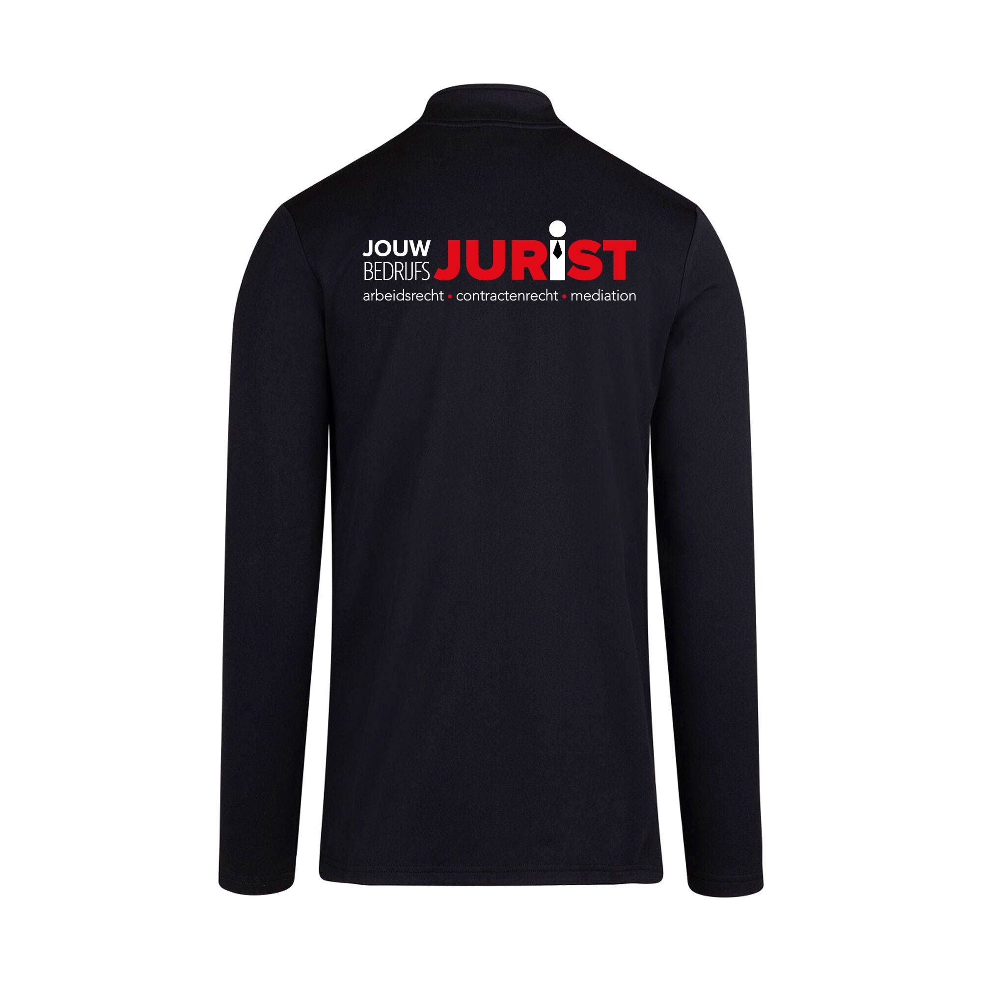 Zine Eddine's Soccer School Crossbar Trainingssweater Junior