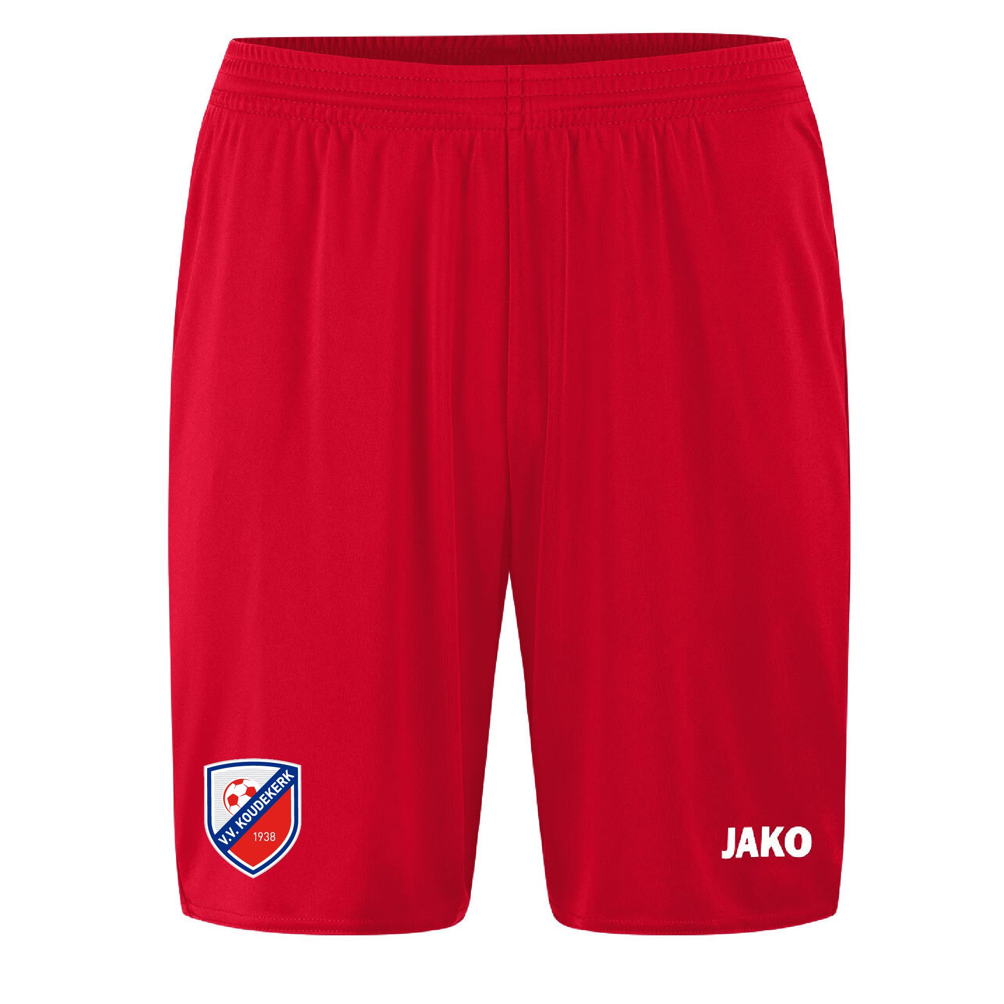 v.v. Koudekerk Manchester 2.0 Short Senior