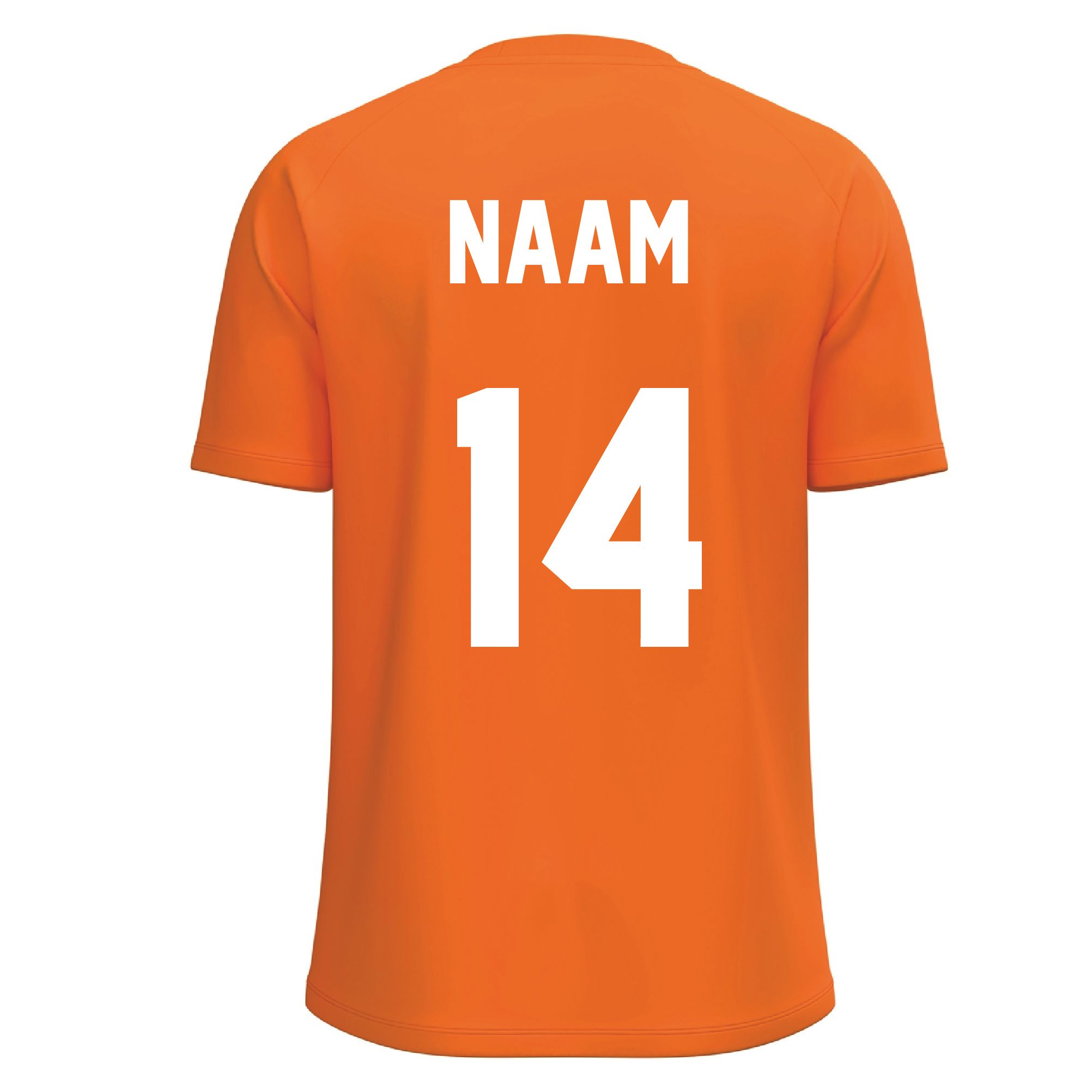 v.v. Koudekerk WK-shirt Senior