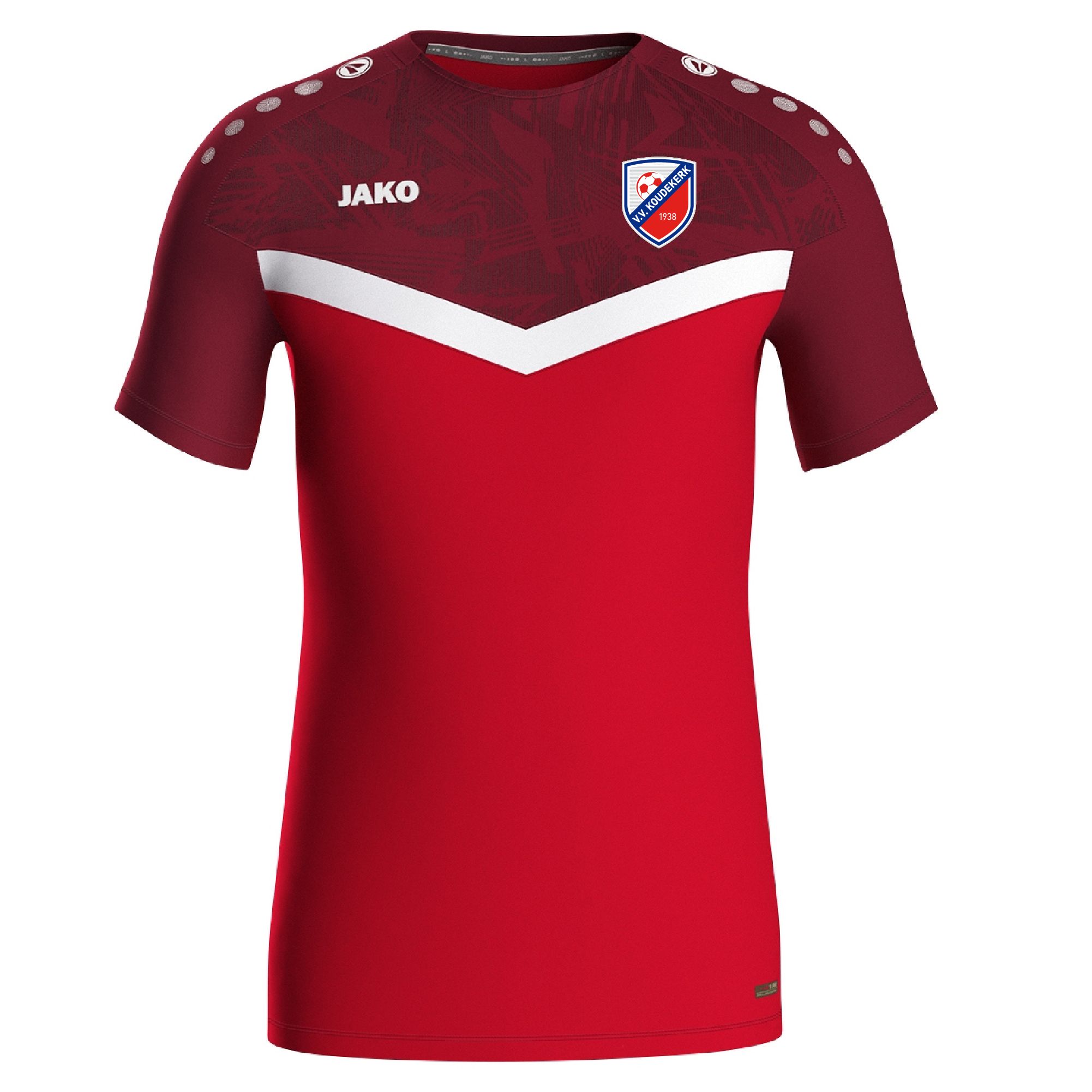 v.v. Koudekerk Iconic Shirt Senior
