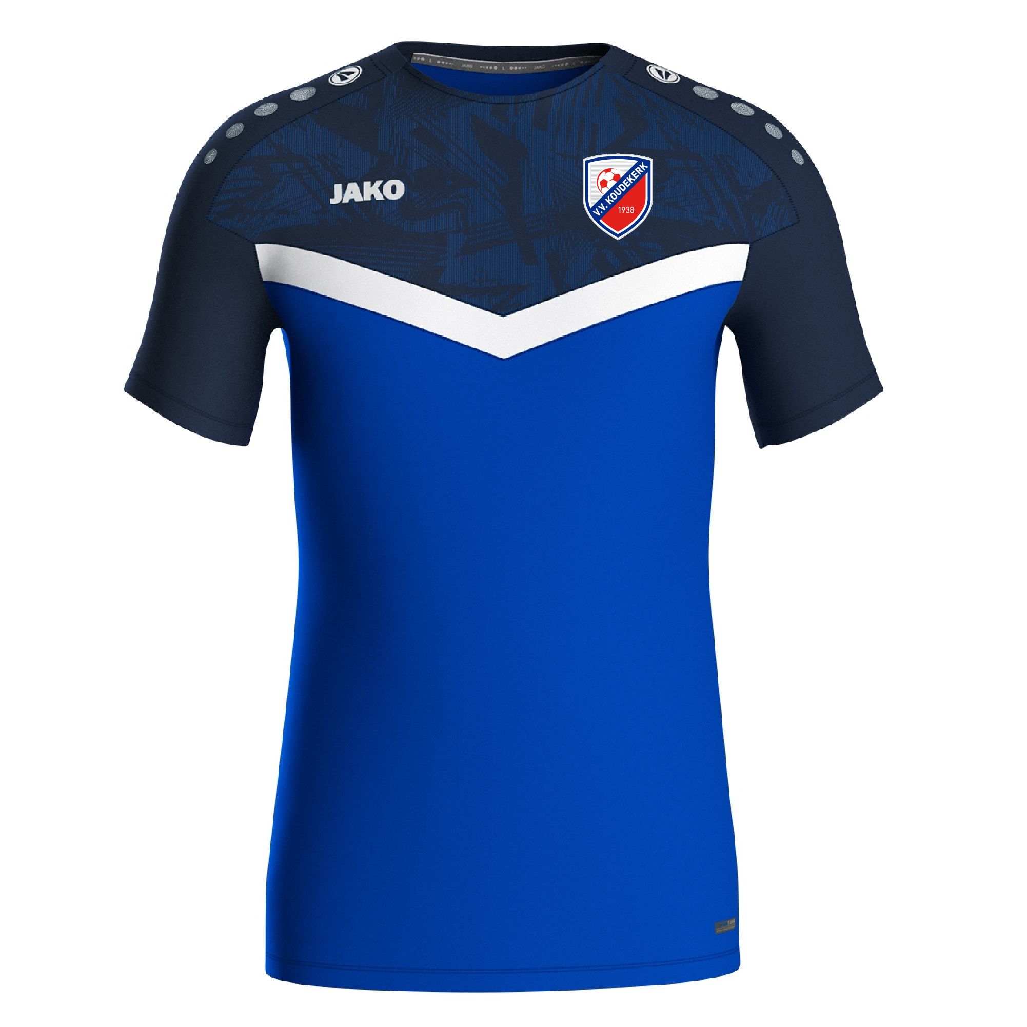 v.v. Koudekerk Iconic Shirt Senior