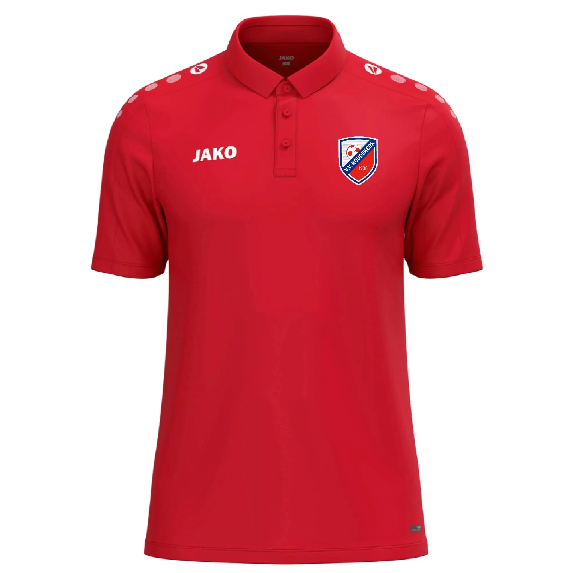 v.v. Koudekerk One Polo Senior