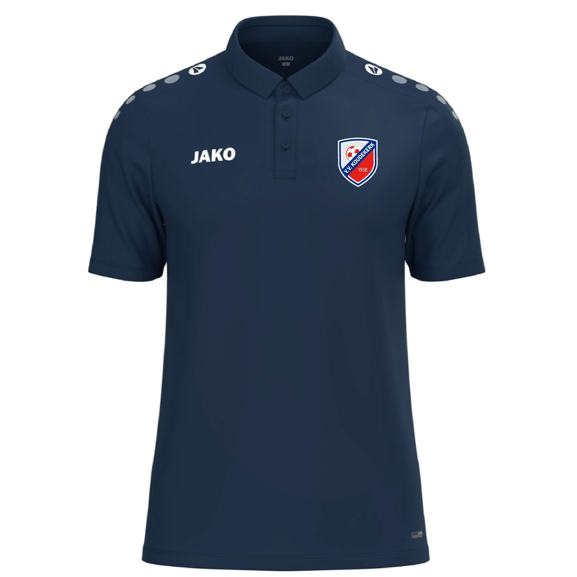 v.v. Koudekerk One Polo Junior