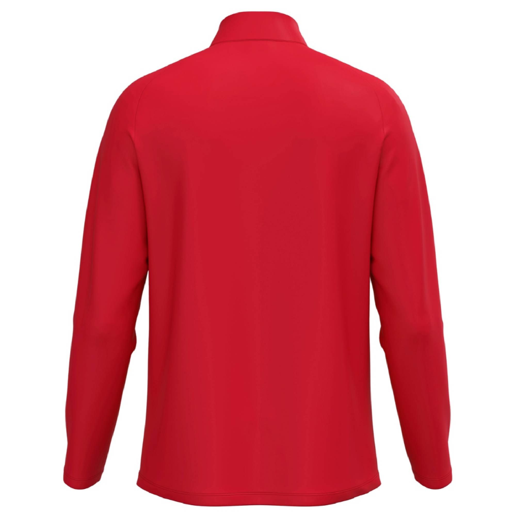 v.v. Koudekerk One Ziptop Trainingssweater Junior