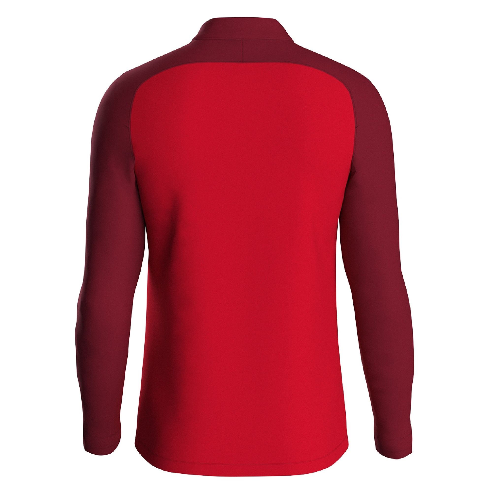 v.v. Koudekerk Ziptop Iconic Trainingssweater Junior