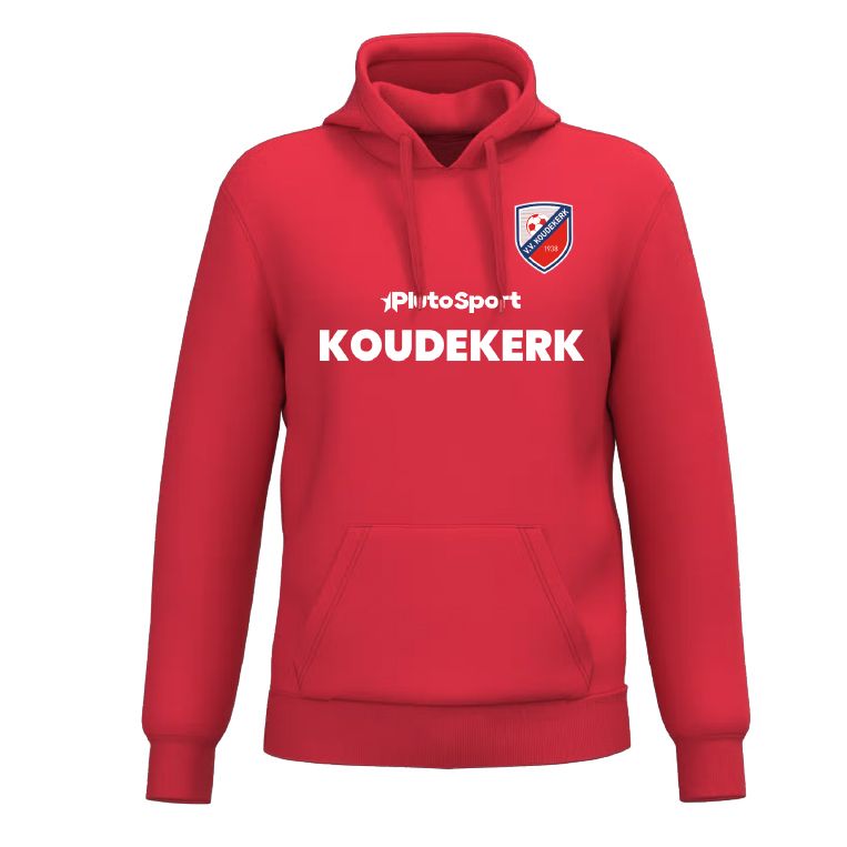 v.v. Koudekerk Club Hoodie Senior