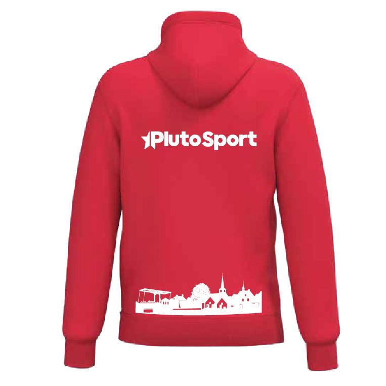 v.v. Koudekerk Club Hoodie Senior