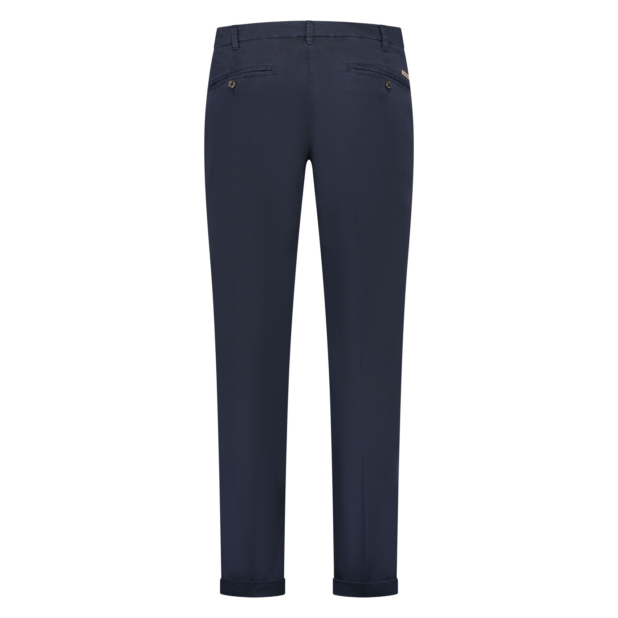 40WEFT Lenny Basic Chino Heren