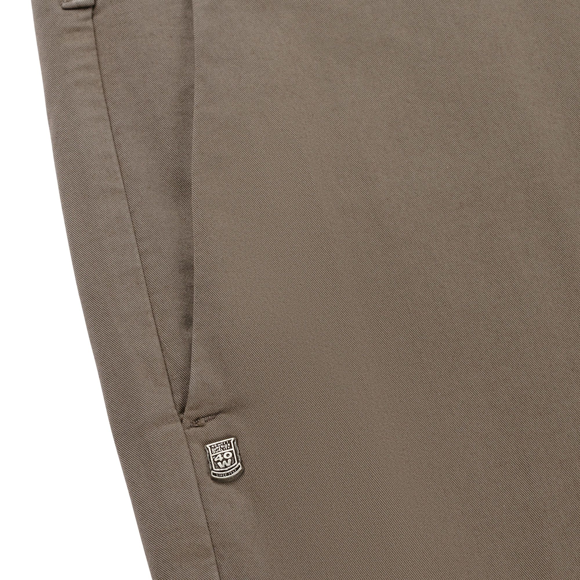 40WEFT Lenny Basic Chino Heren