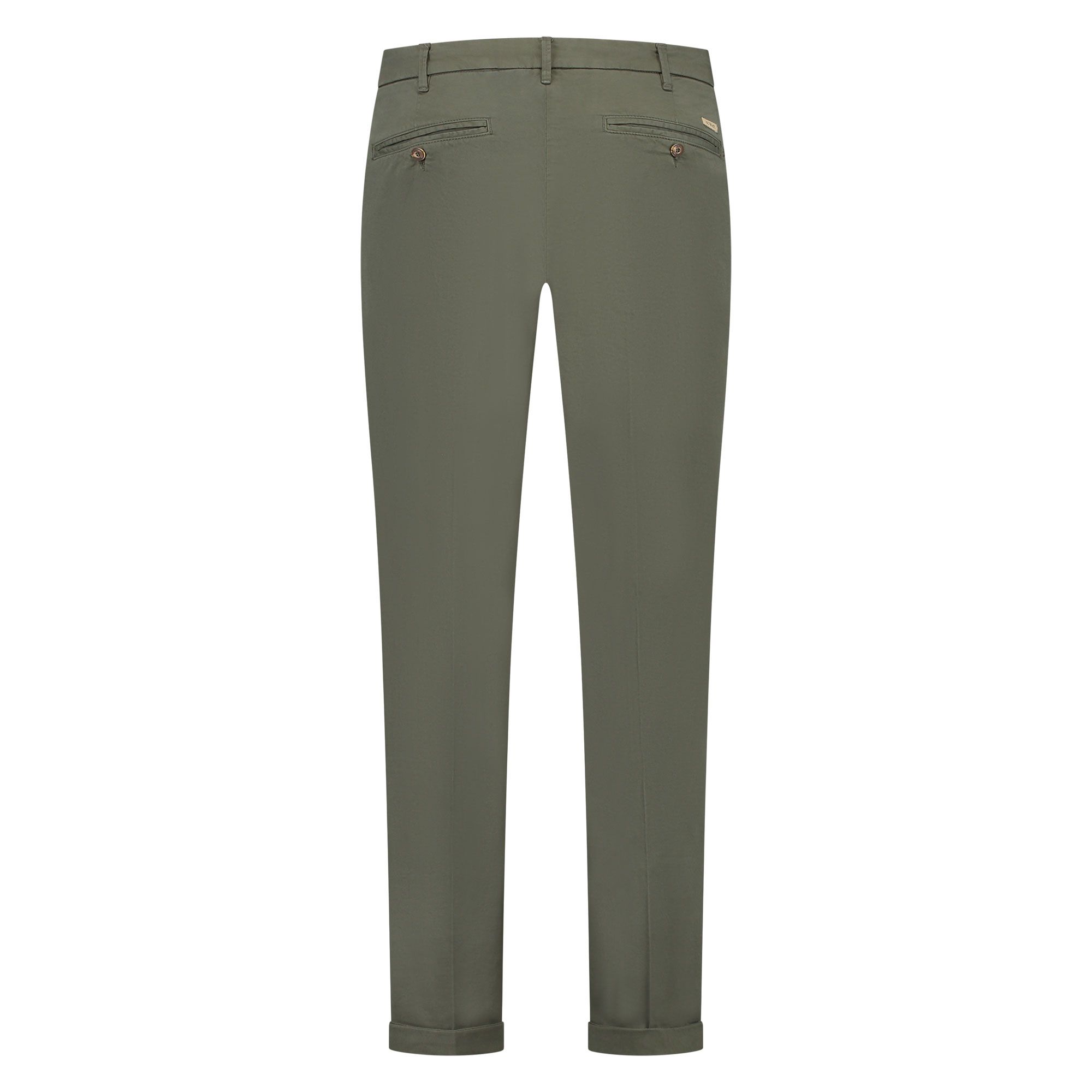 40WEFT Lenny Basic Chino Heren