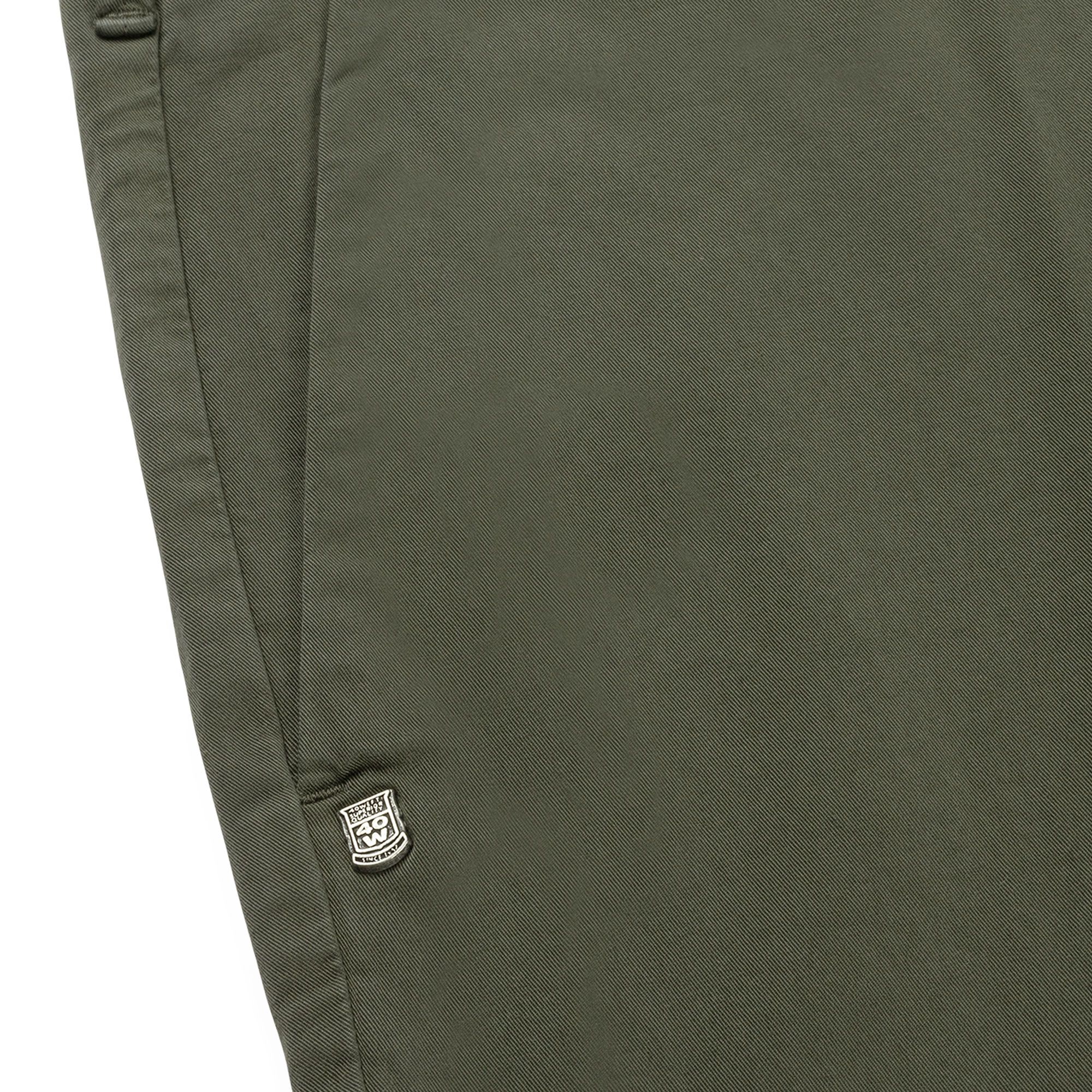 40WEFT Lenny Basic Chino Heren