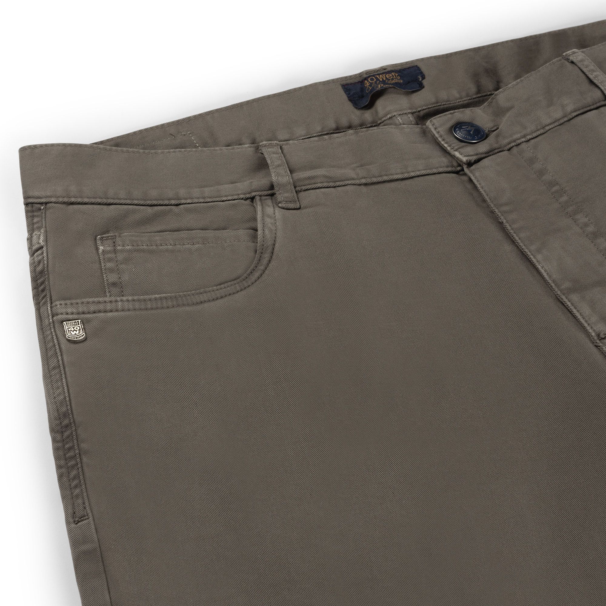 Pantalon 40WEFT Power Hommes