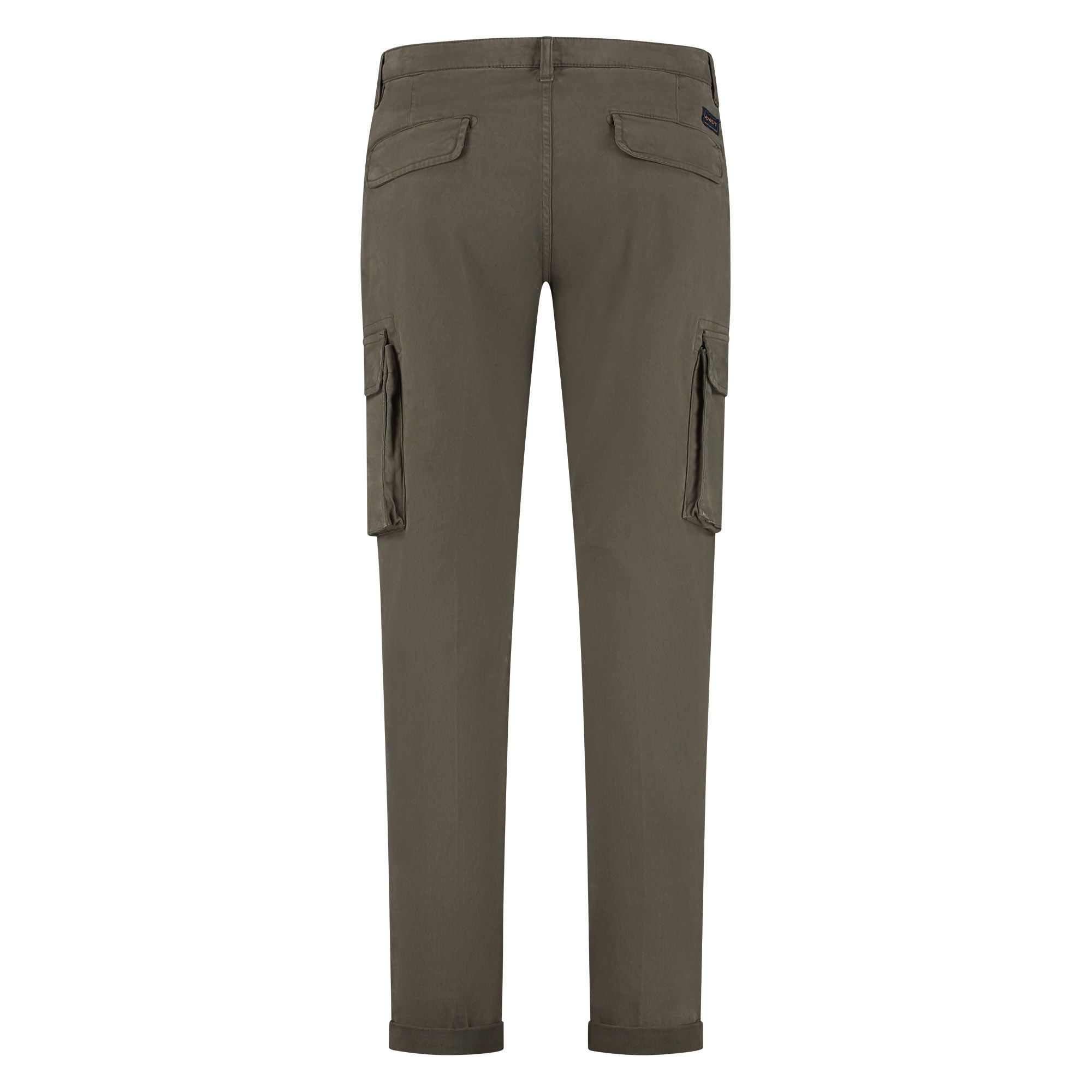 Pantalon 40WEFT Aiko Basic Cargo Hommes
