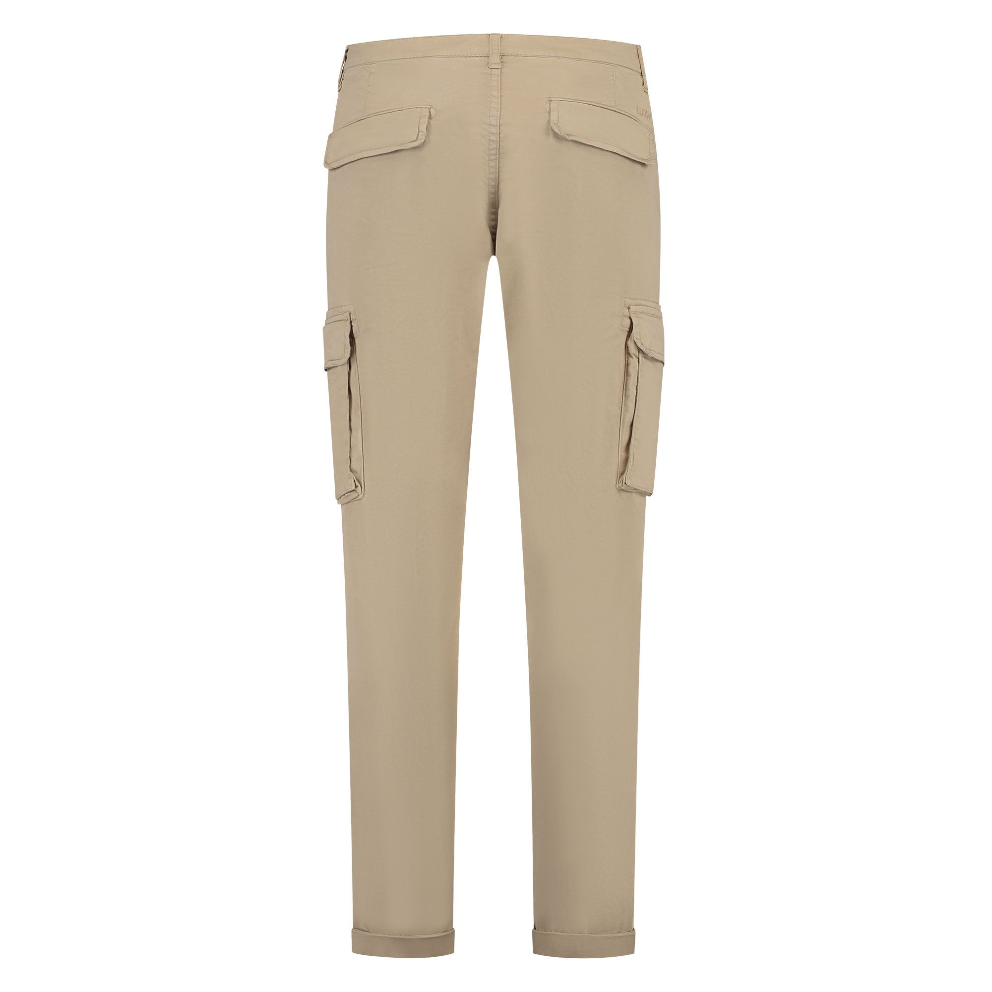 40WEFT Aiko Basic Cargobroek Heren
