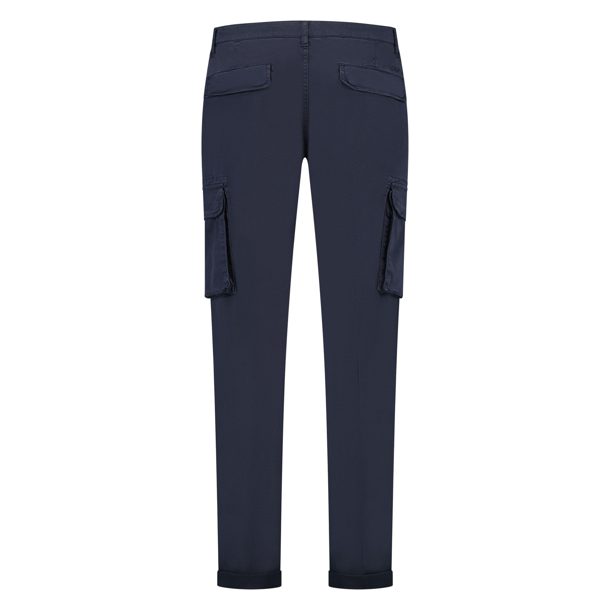 40WEFT Aiko Basic Cargobroek Heren