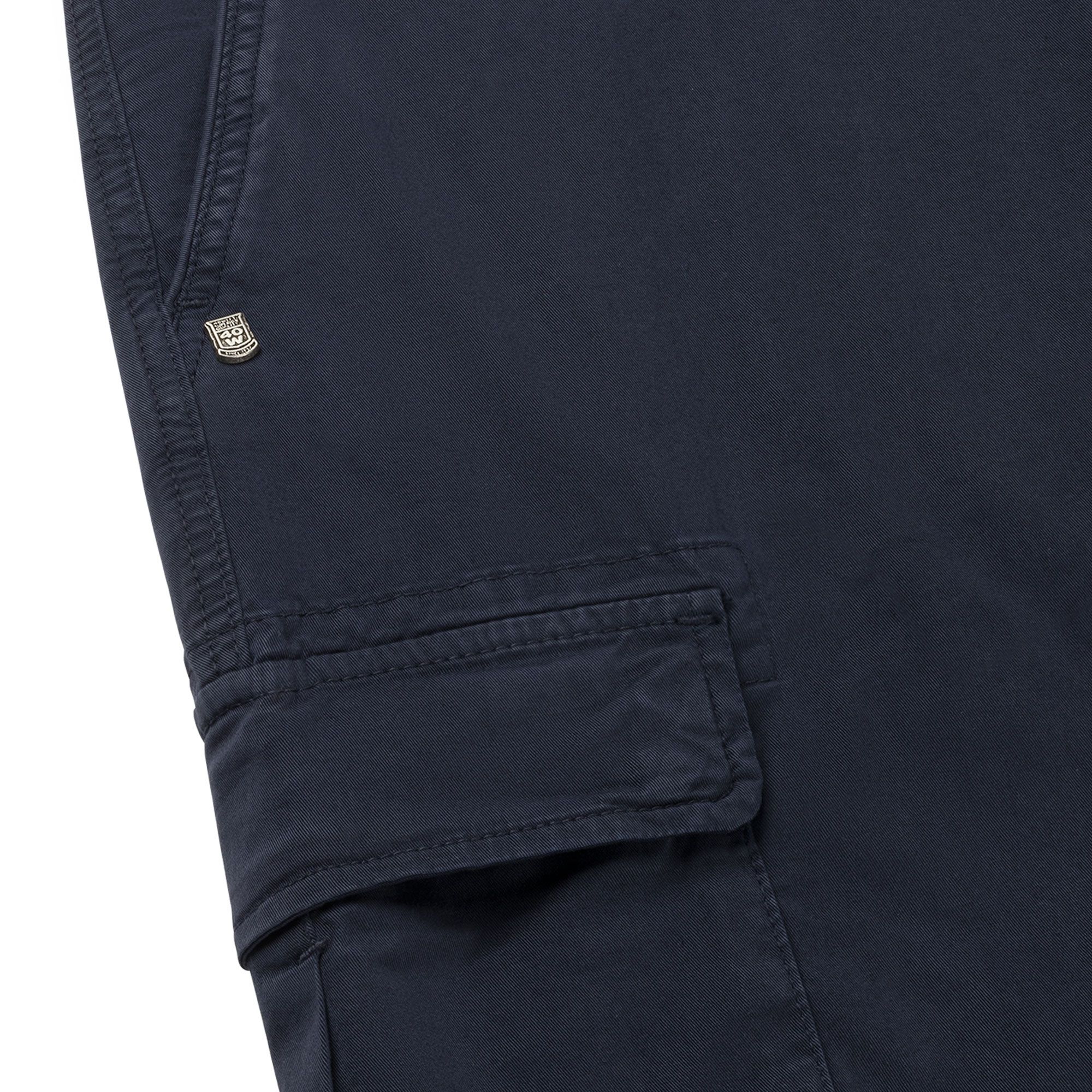 40WEFT Aiko Basic Cargobroek Heren