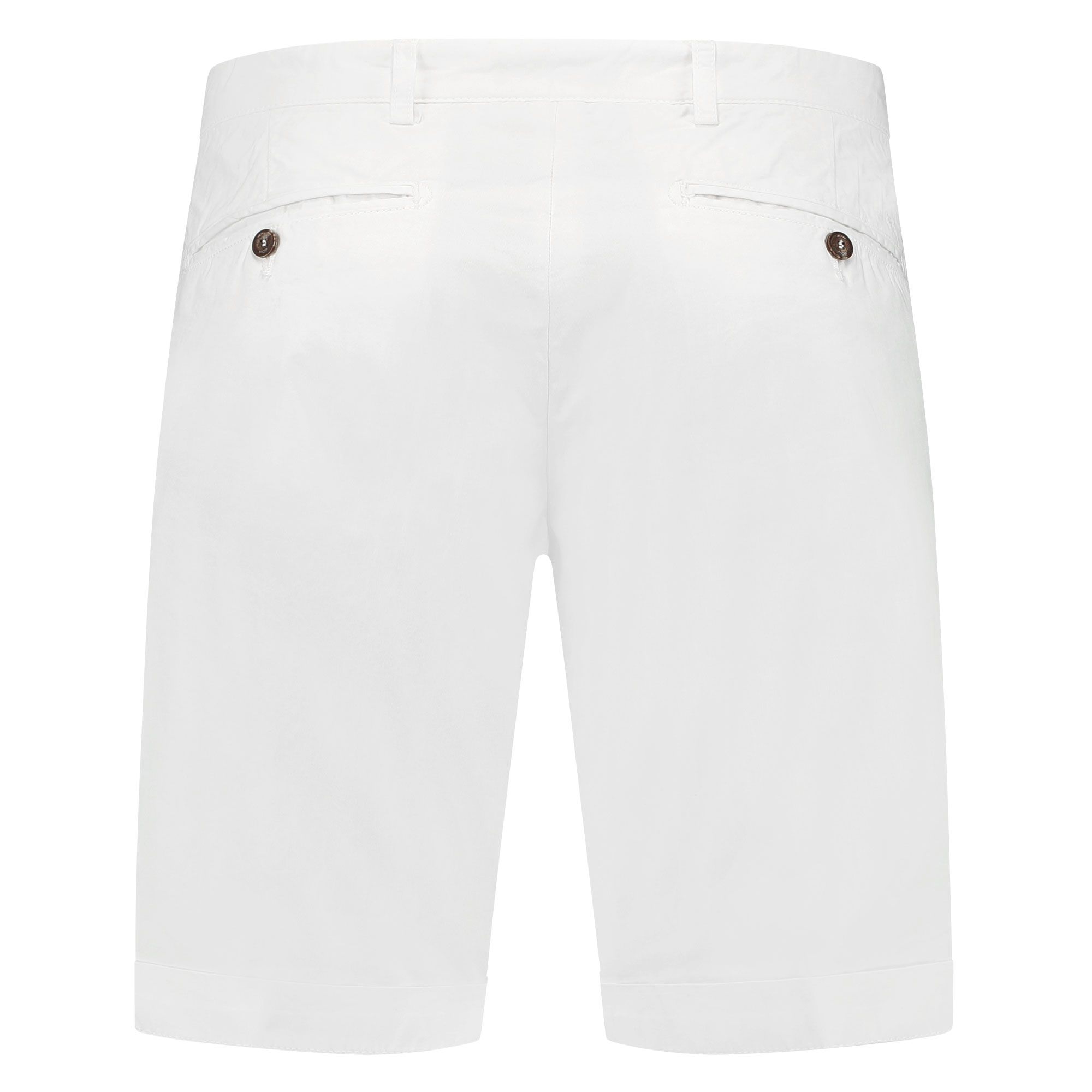 40WEFT Sergentbe Chino Short Heren