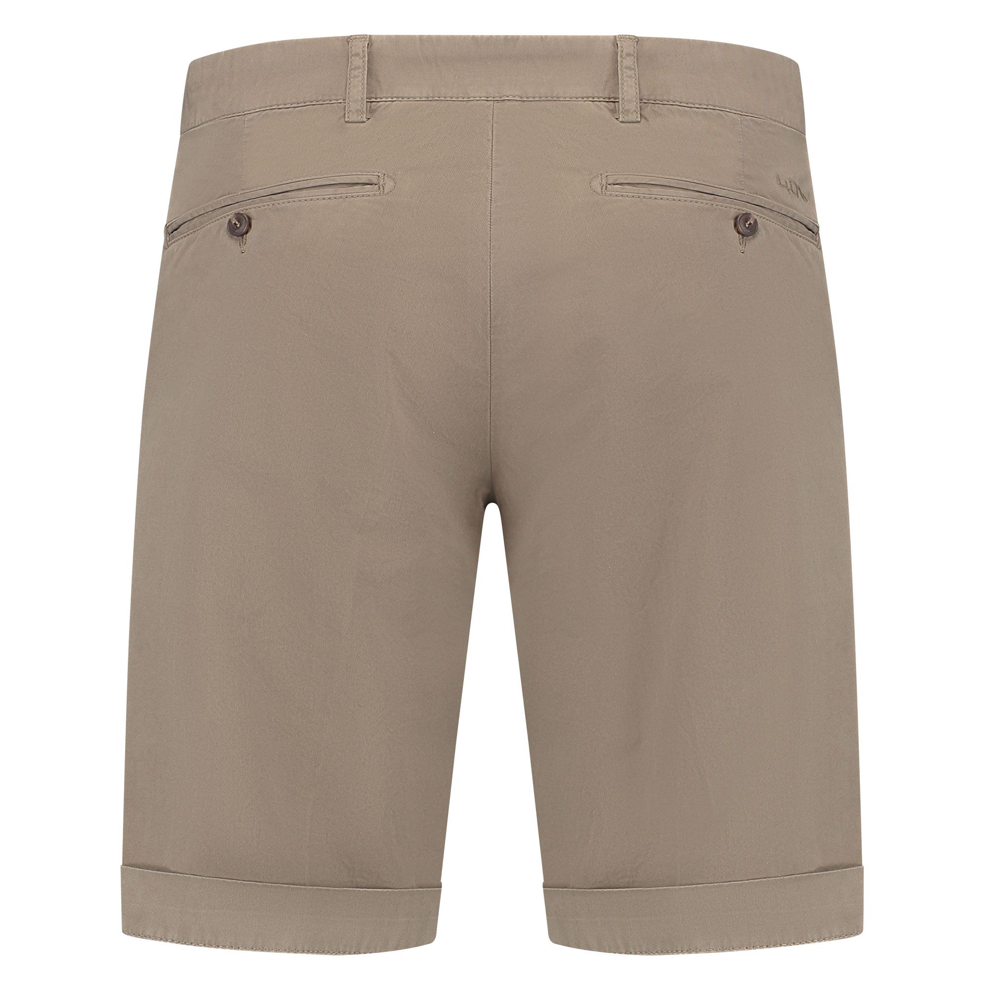 40WEFT Sergentbe Chino Short Heren