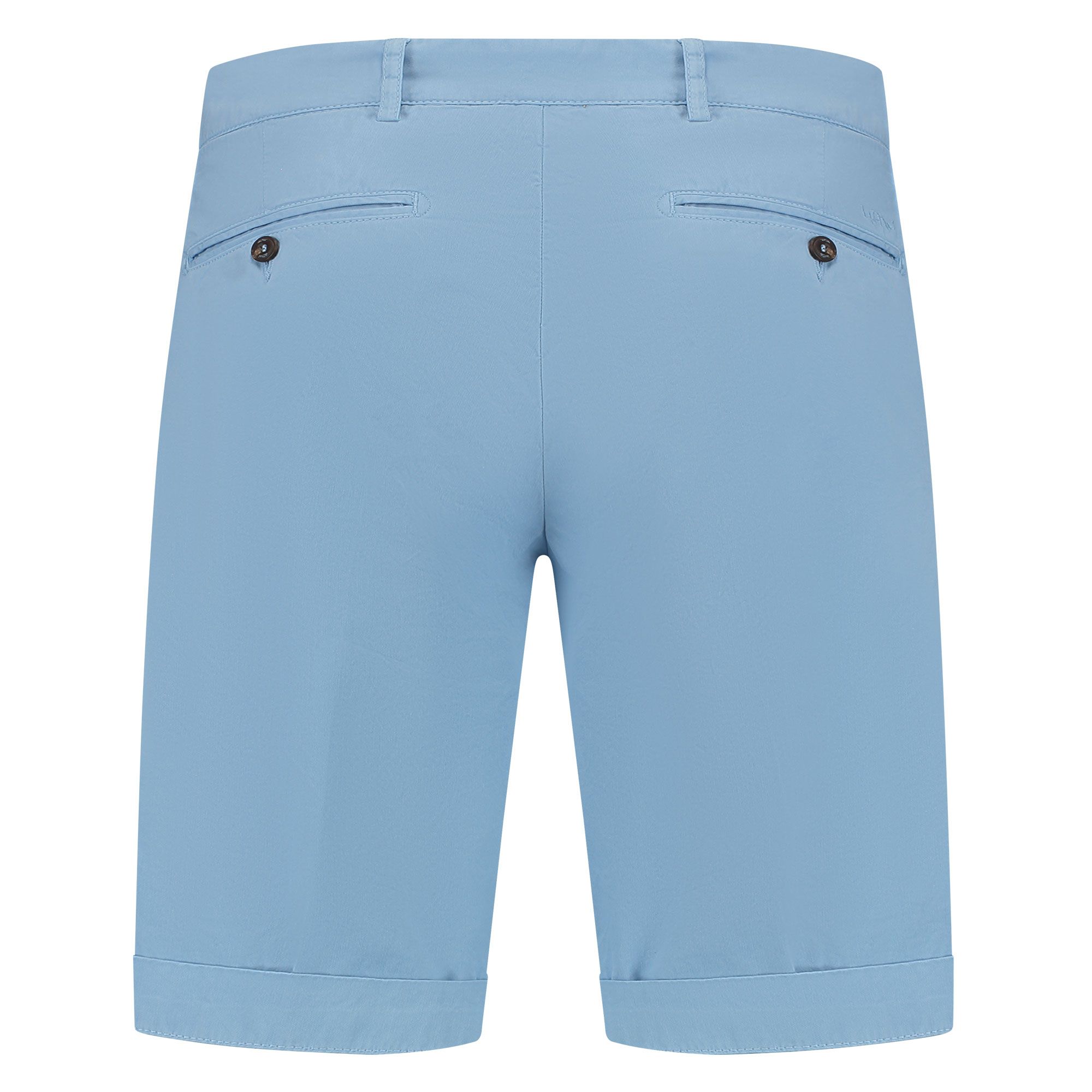 40WEFT Sergentbe Chino Short Heren