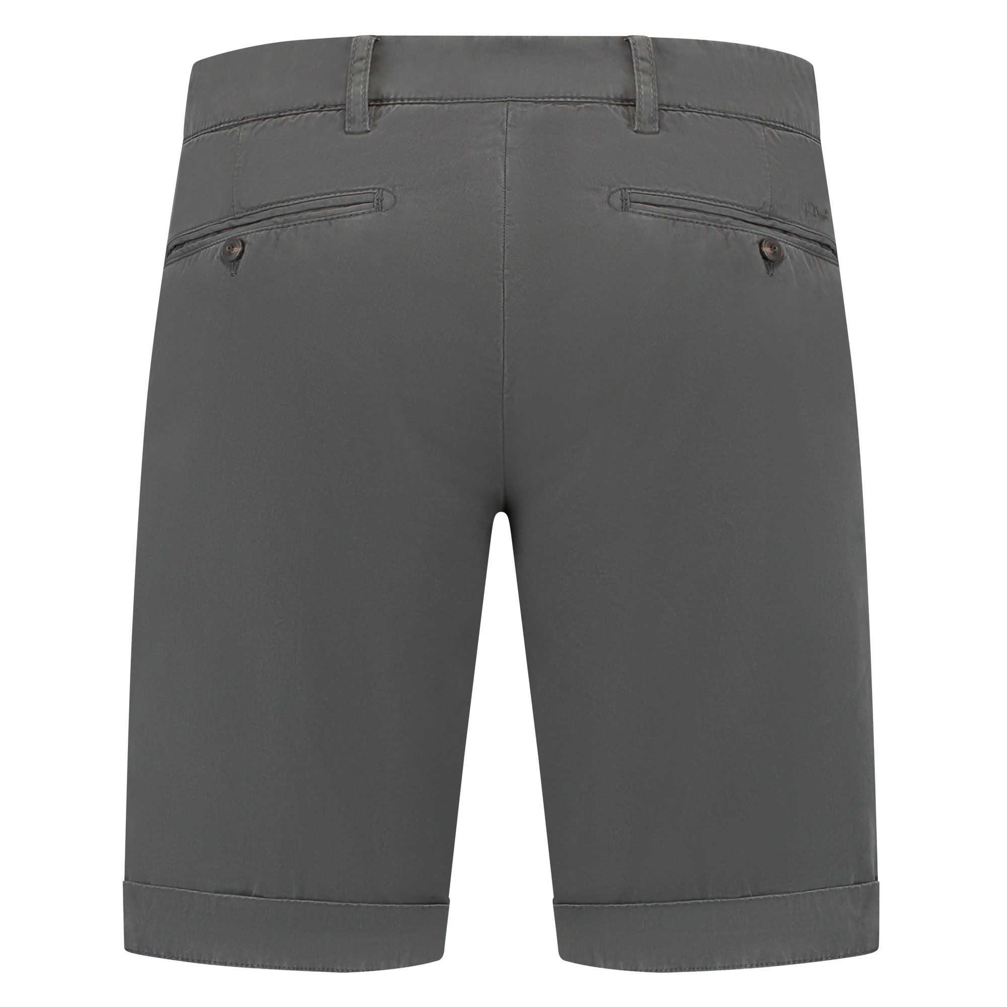40WEFT Sergentbe Chino Short Heren