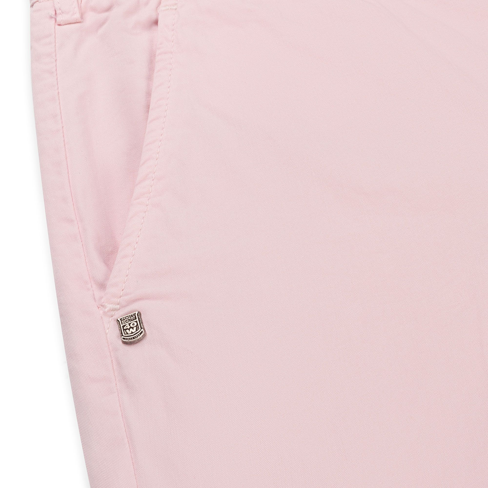 40WEFT Sergentbe Chino Short Heren