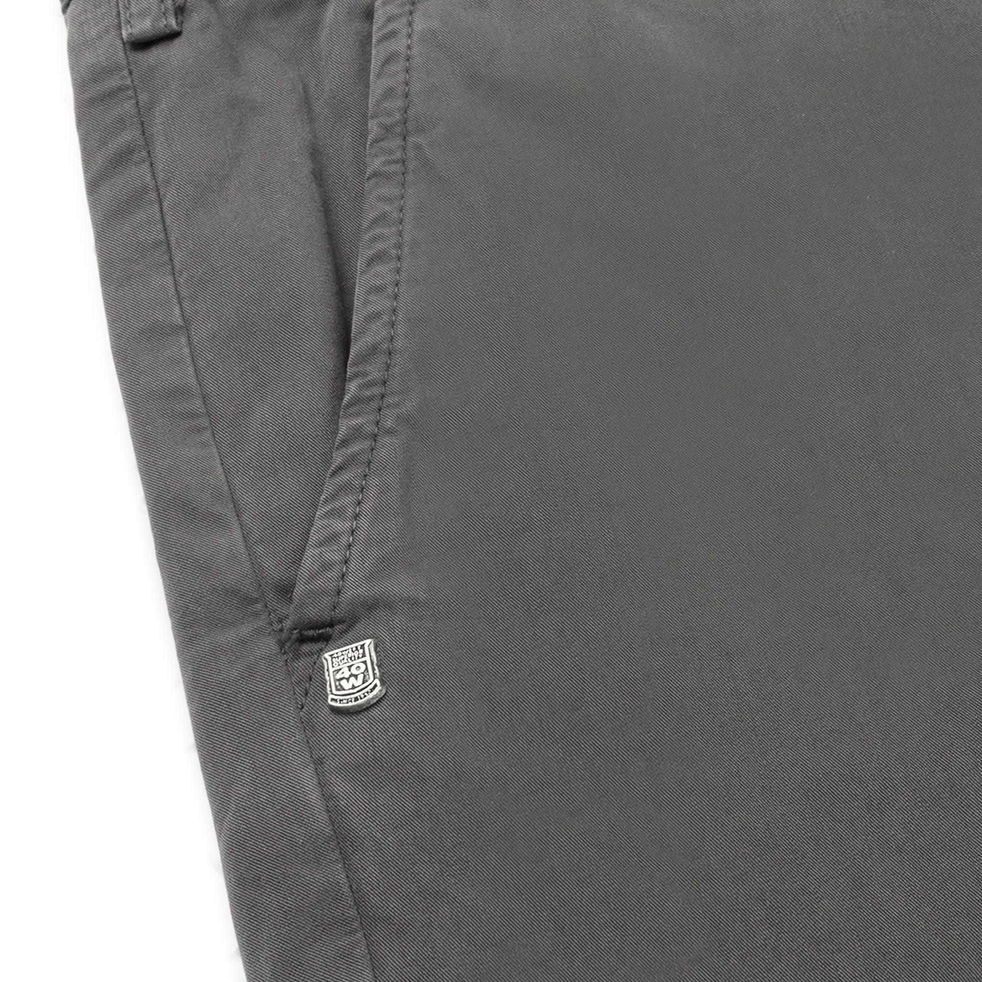 40WEFT Sergentbe Chino Short Heren