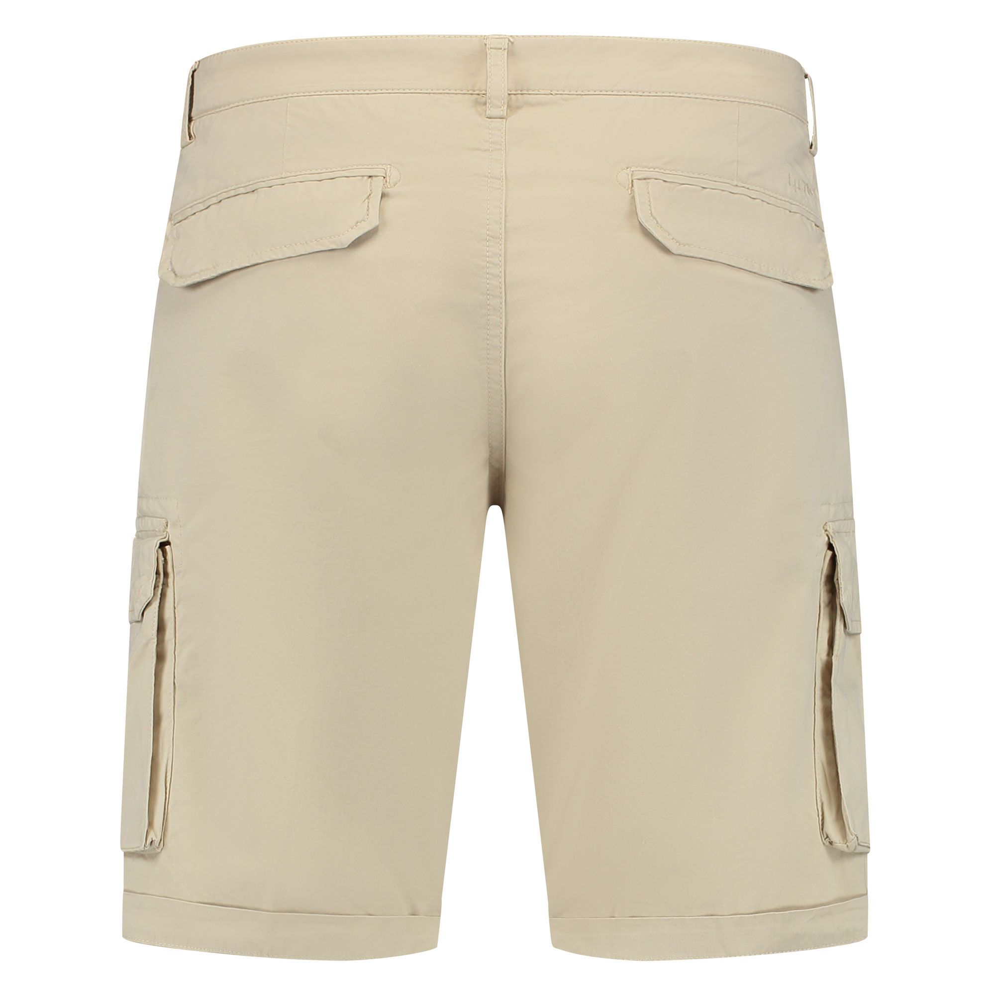 40WEFT Nick Cargo Short Heren