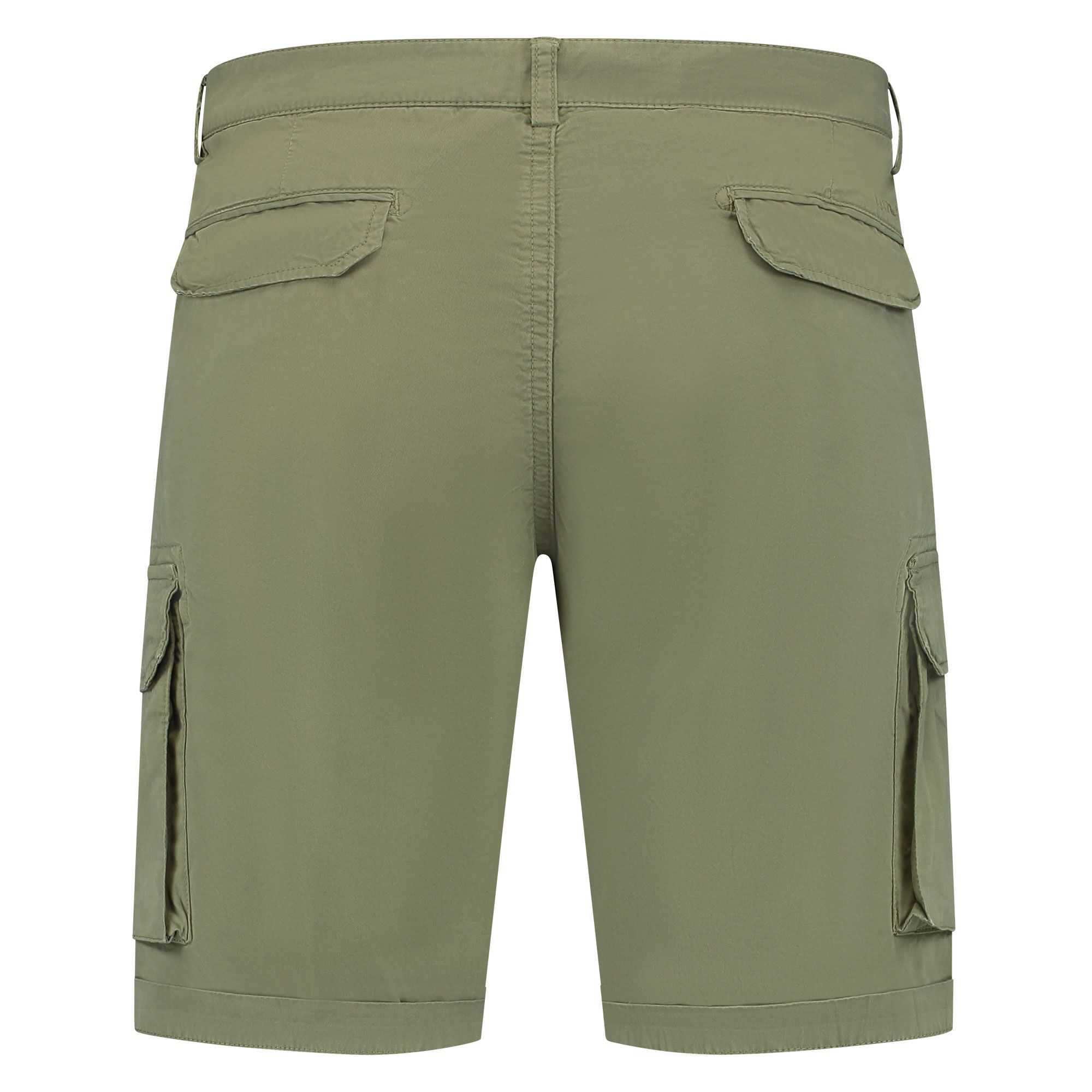 40WEFT Nick Cargo Short Heren